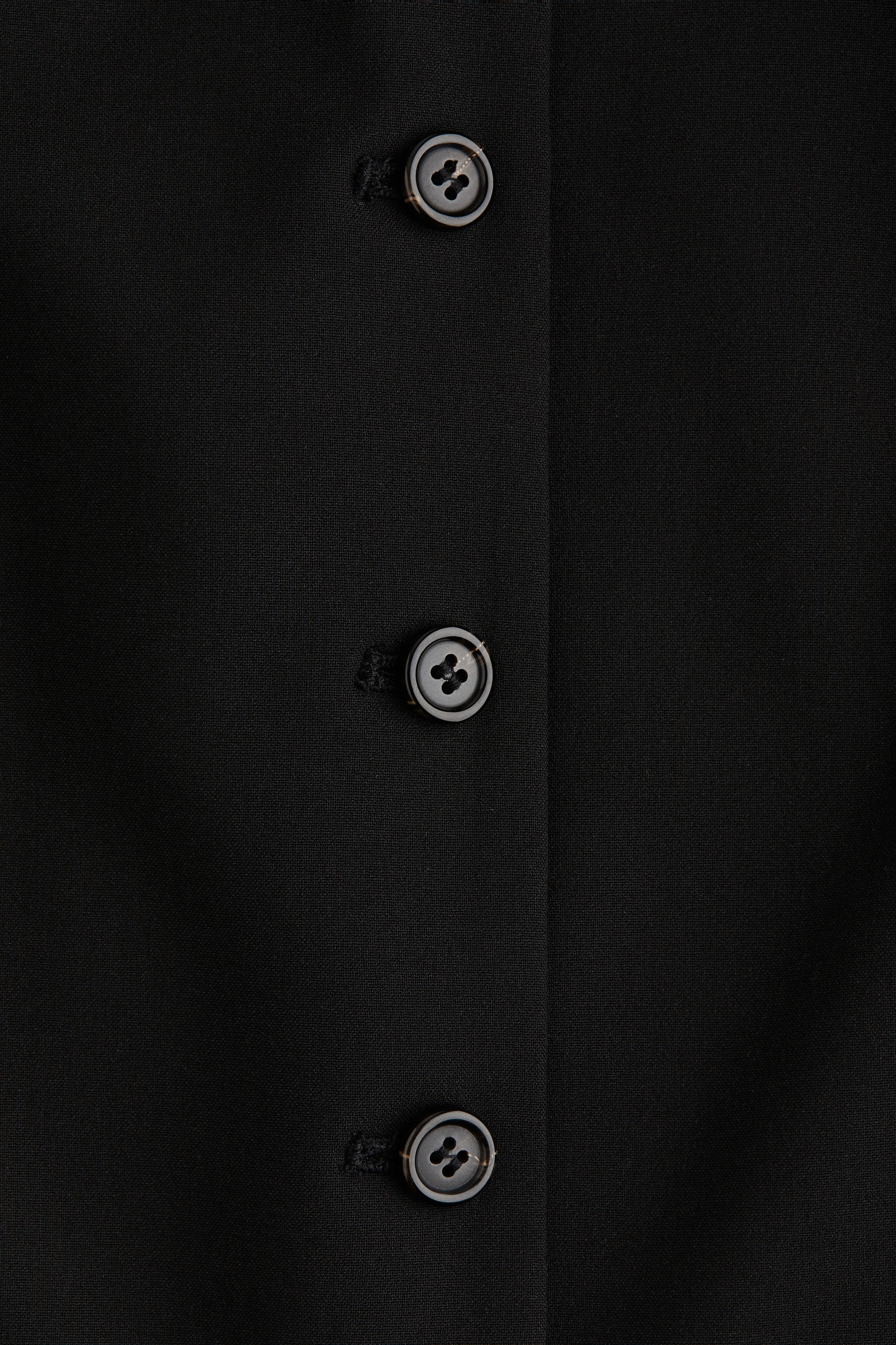 Long waistcoat