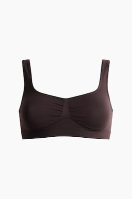 Mjuk bh Seamless
