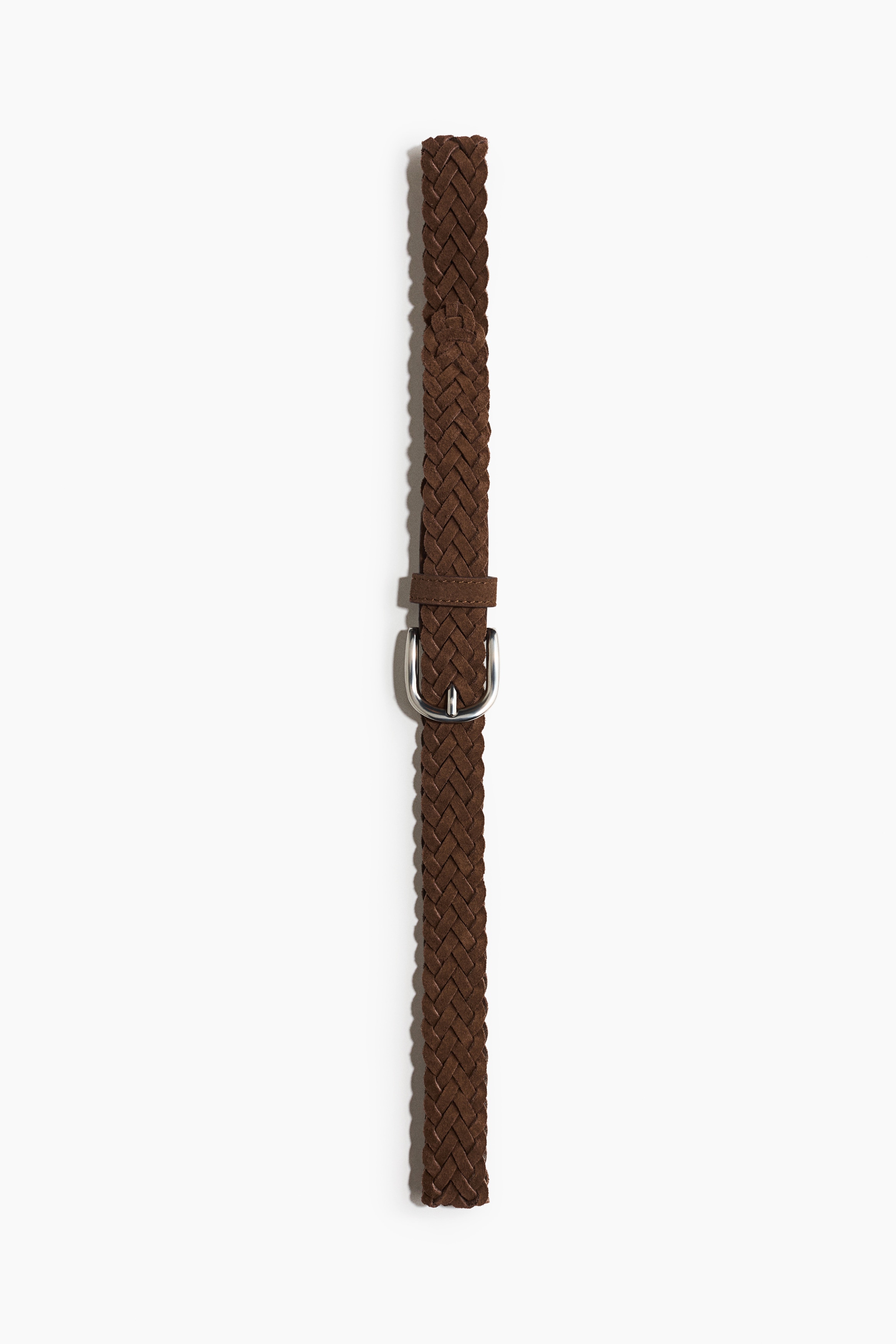 Braided beltModel