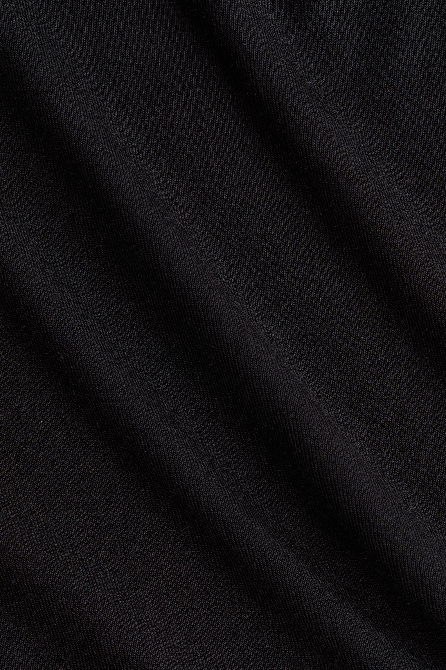 Drapowany top z wiskozy - Czarny/Oliwkowy - 4