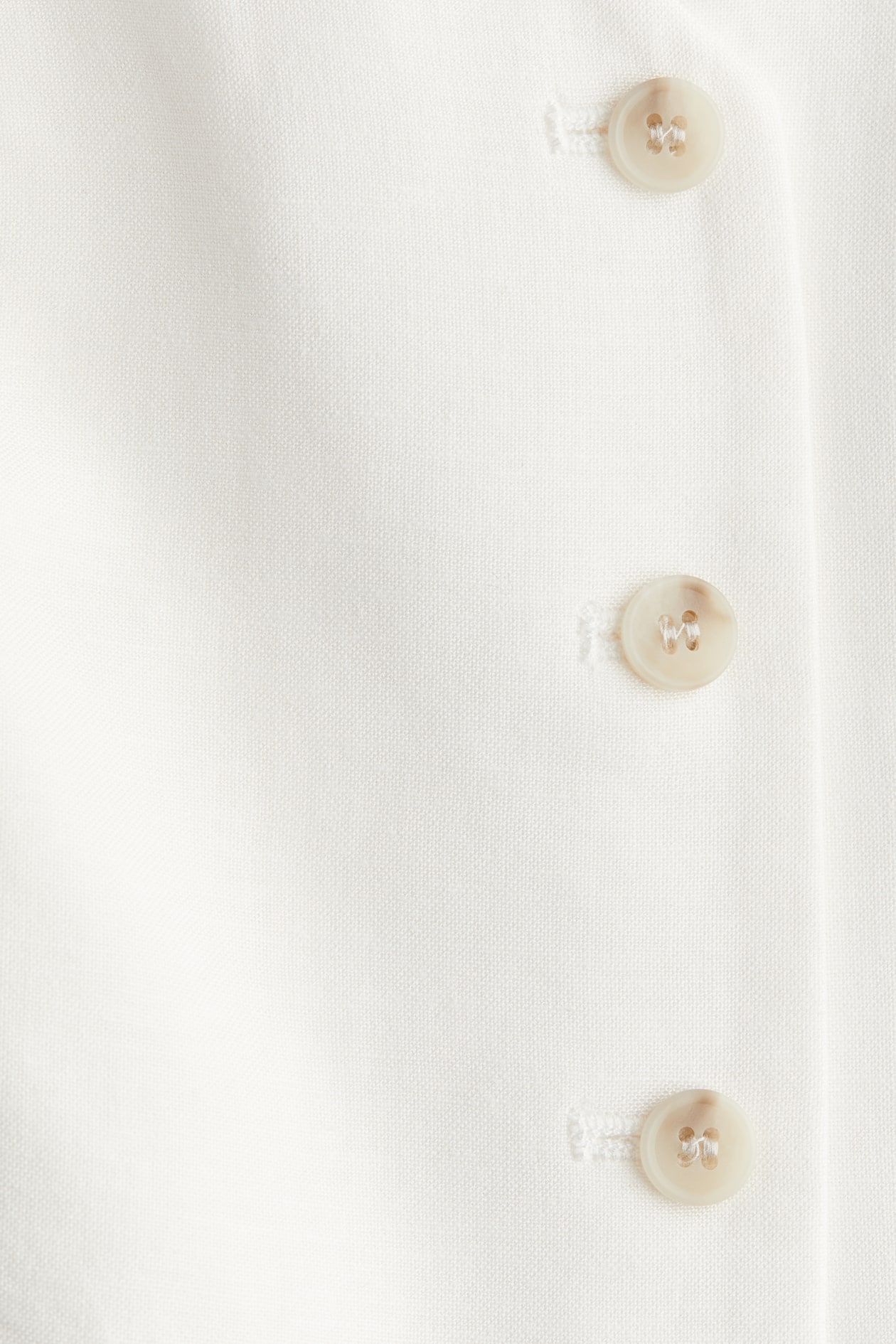 Tailored Suit Vest - image 3