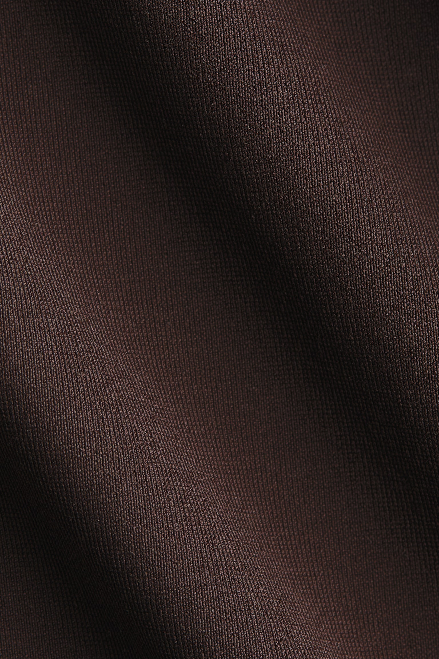 Bandeau tangabody Sculpting - Sötétbarna/Fekete/Világosbézs - 6