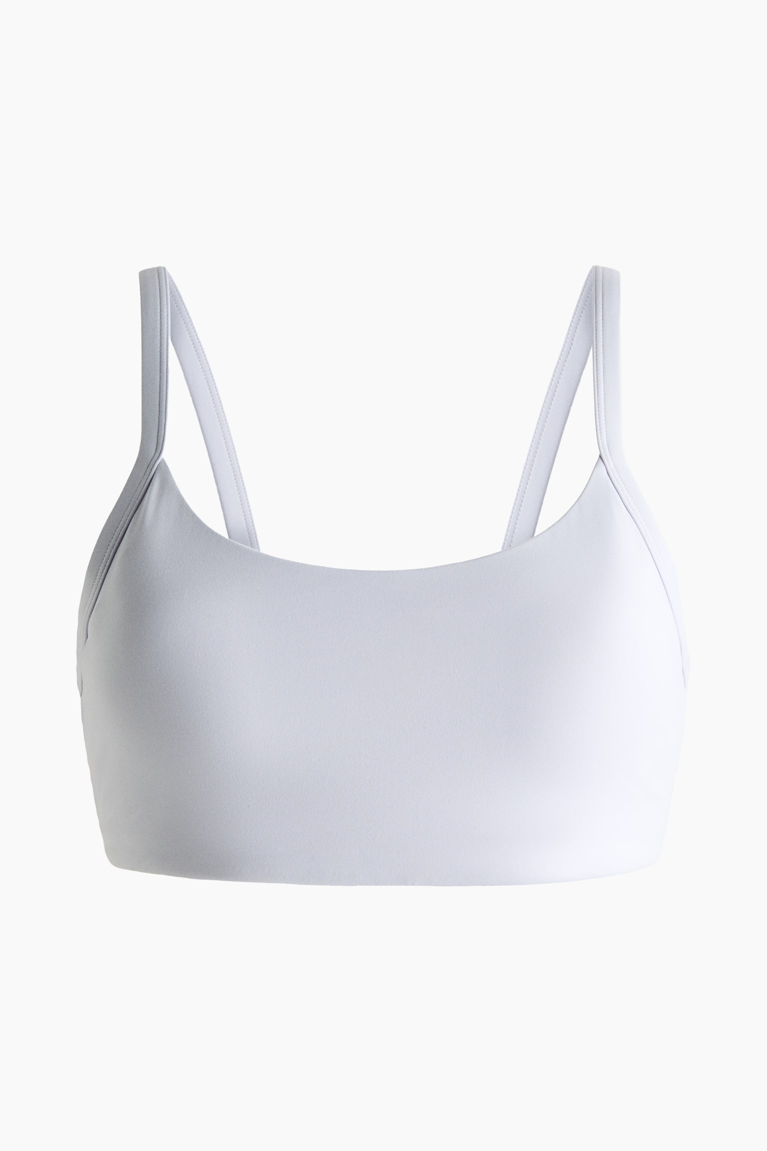 Medium Support Sports bra with SoftMove™ - 2