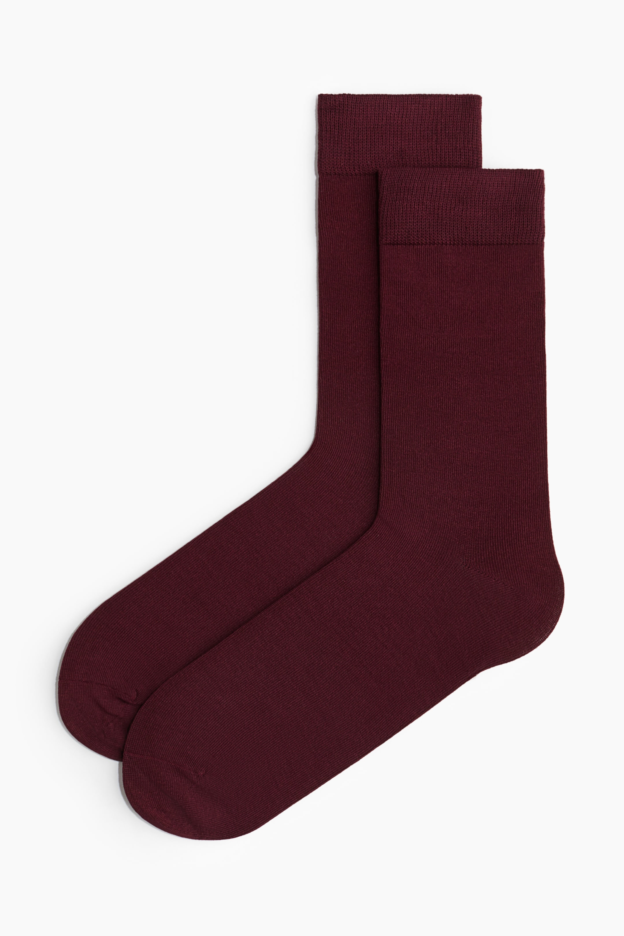 Bamboo-blend Socks