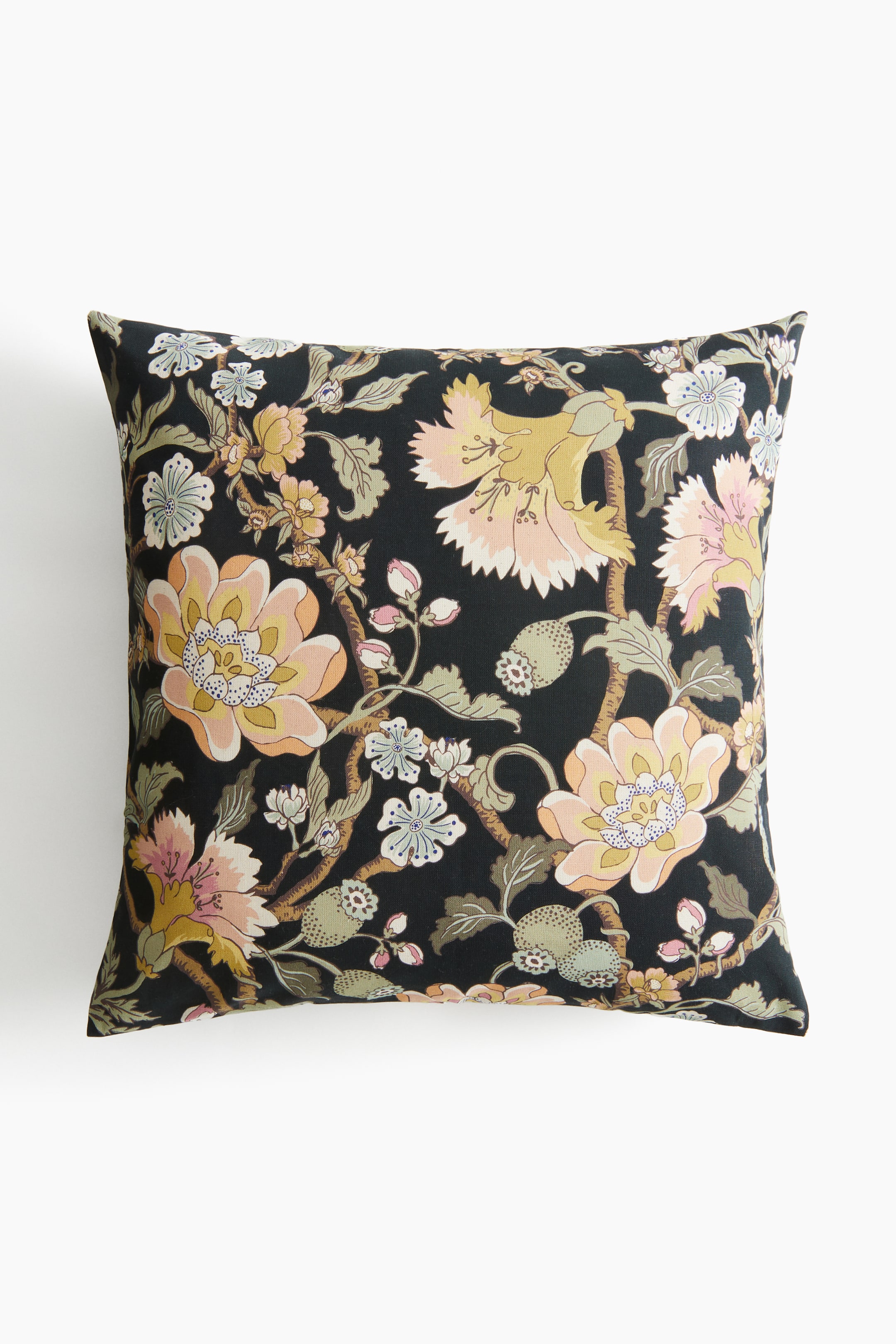 Patterned Cushion Cover