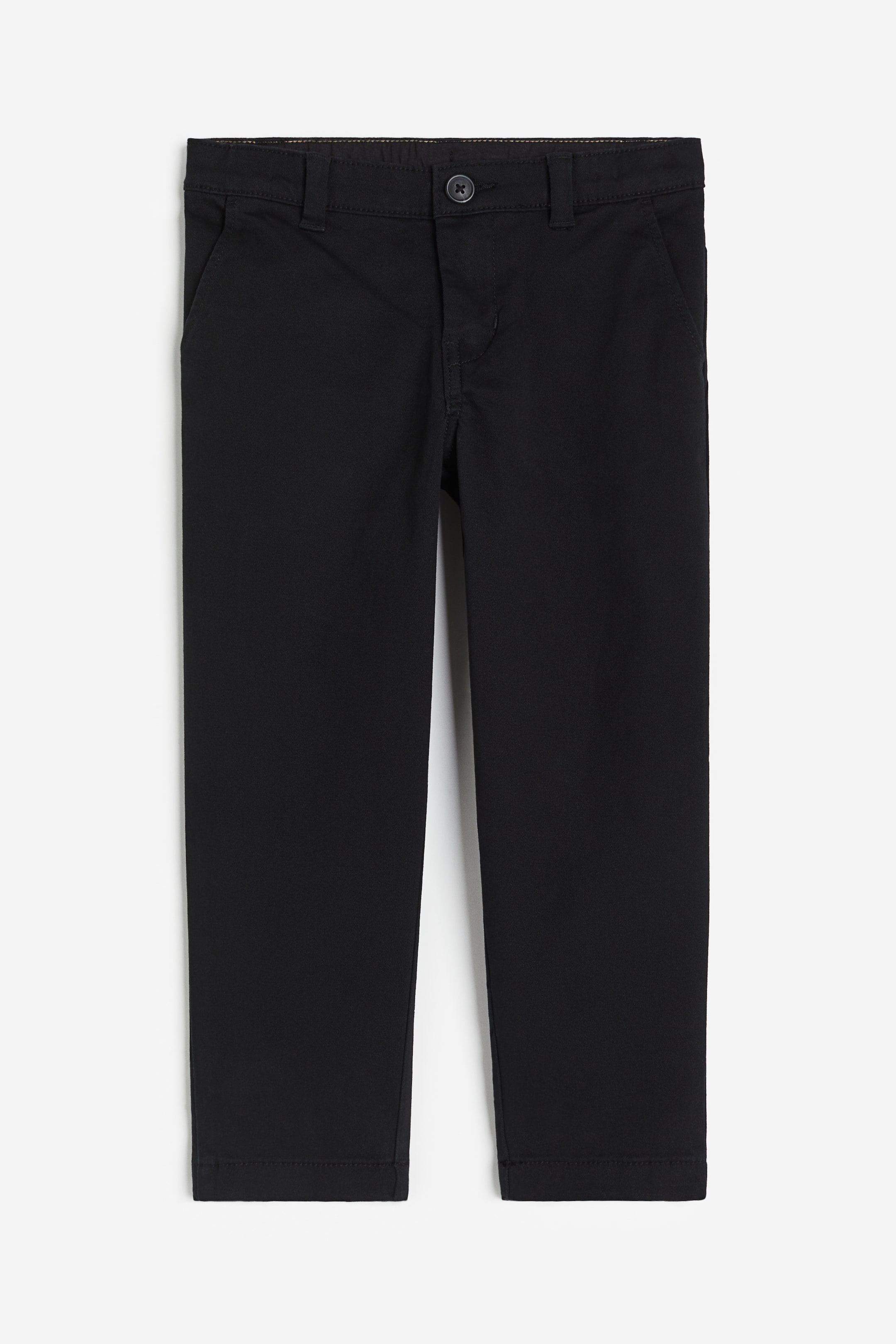 Twill Chinos