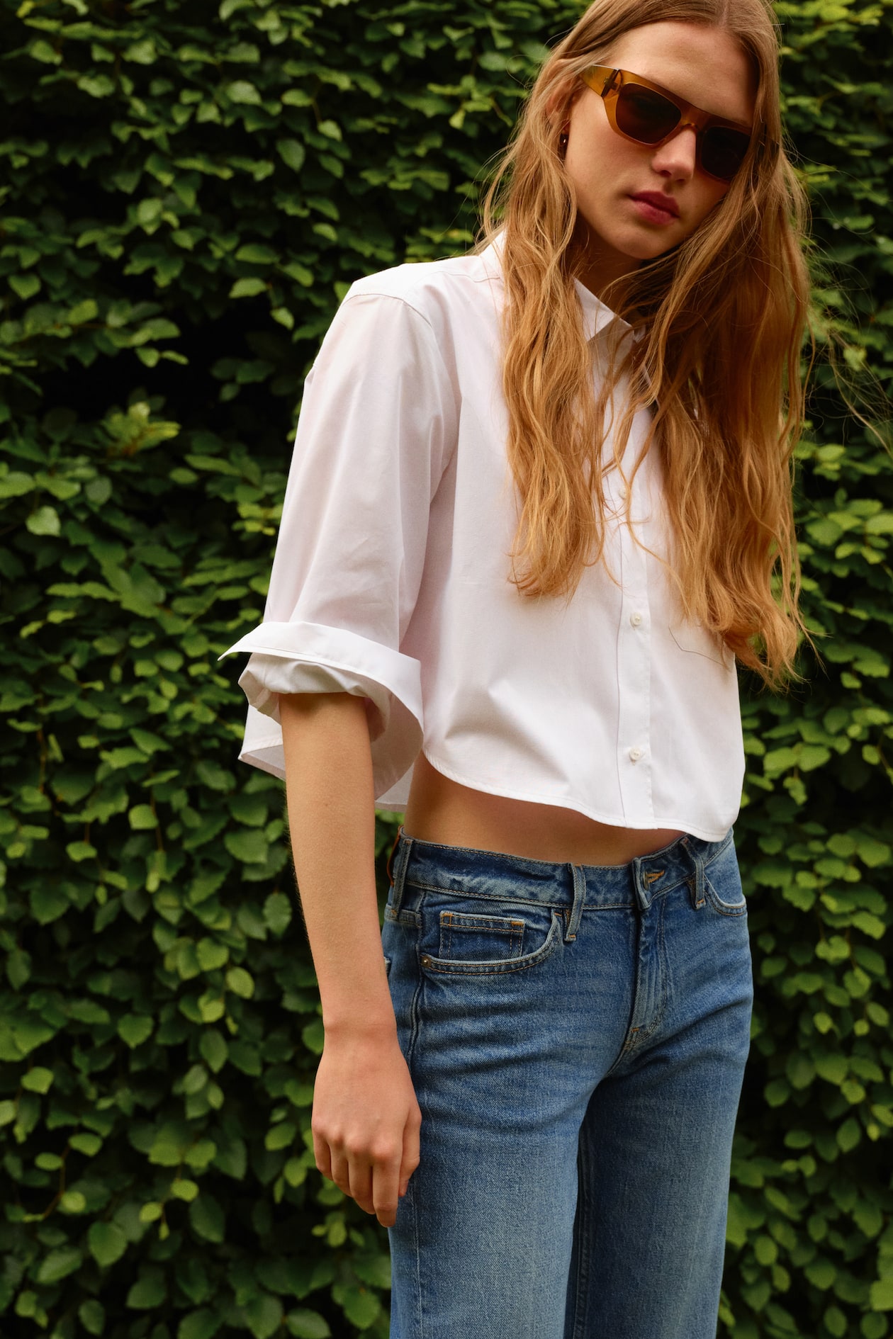 Slim Regular Jeans - image 5