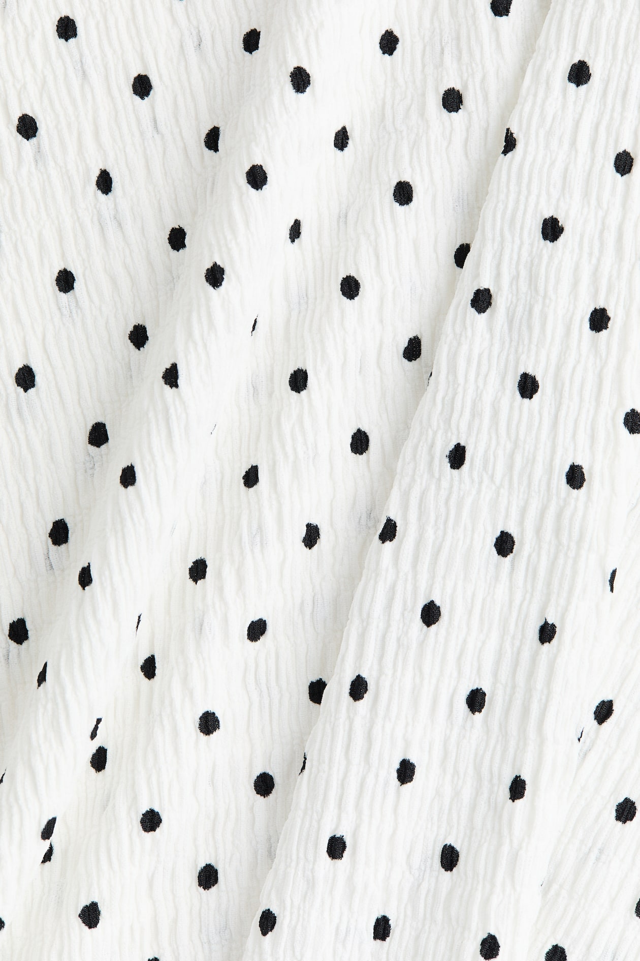 Smocked Skirt - image 2