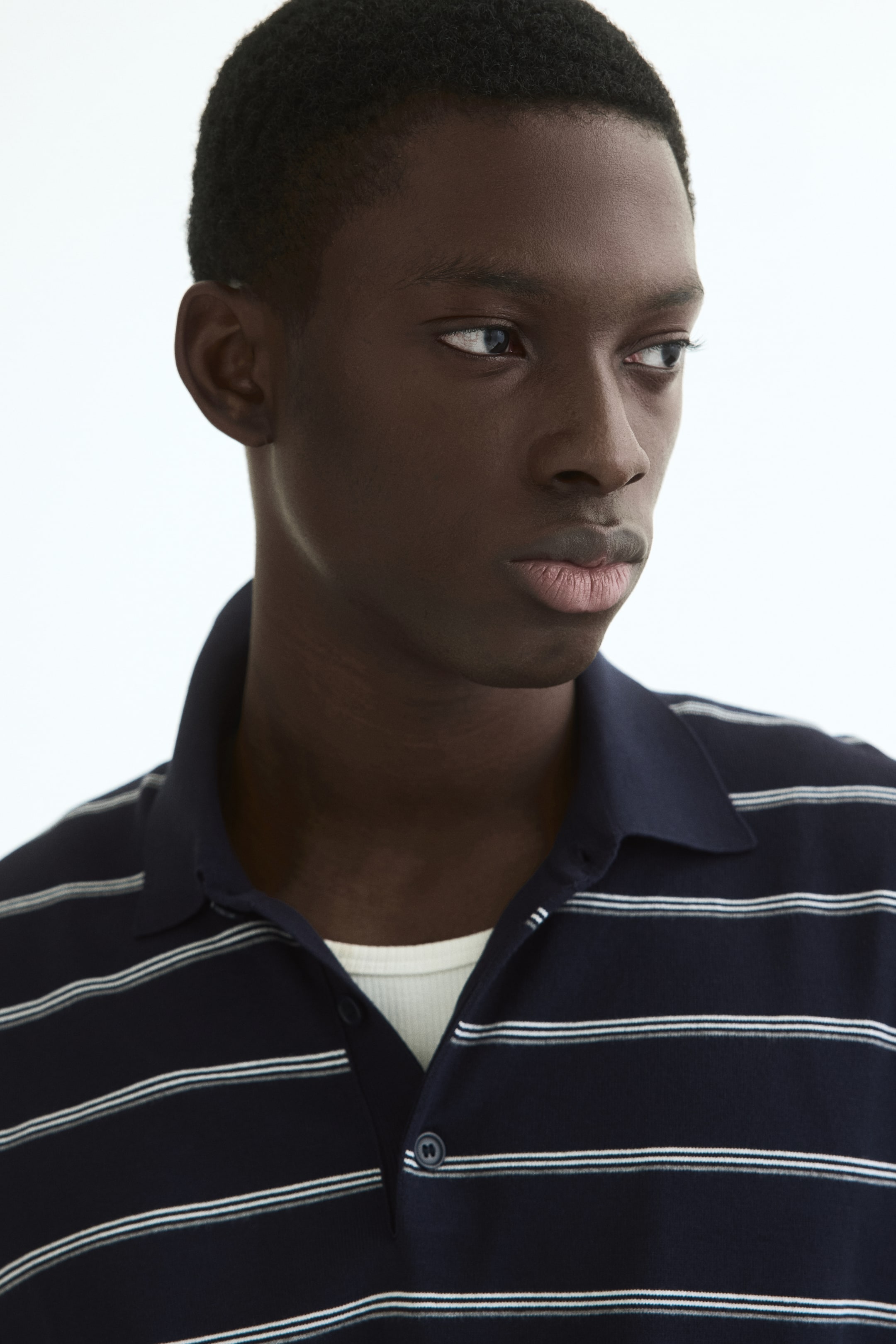 Polo classique
