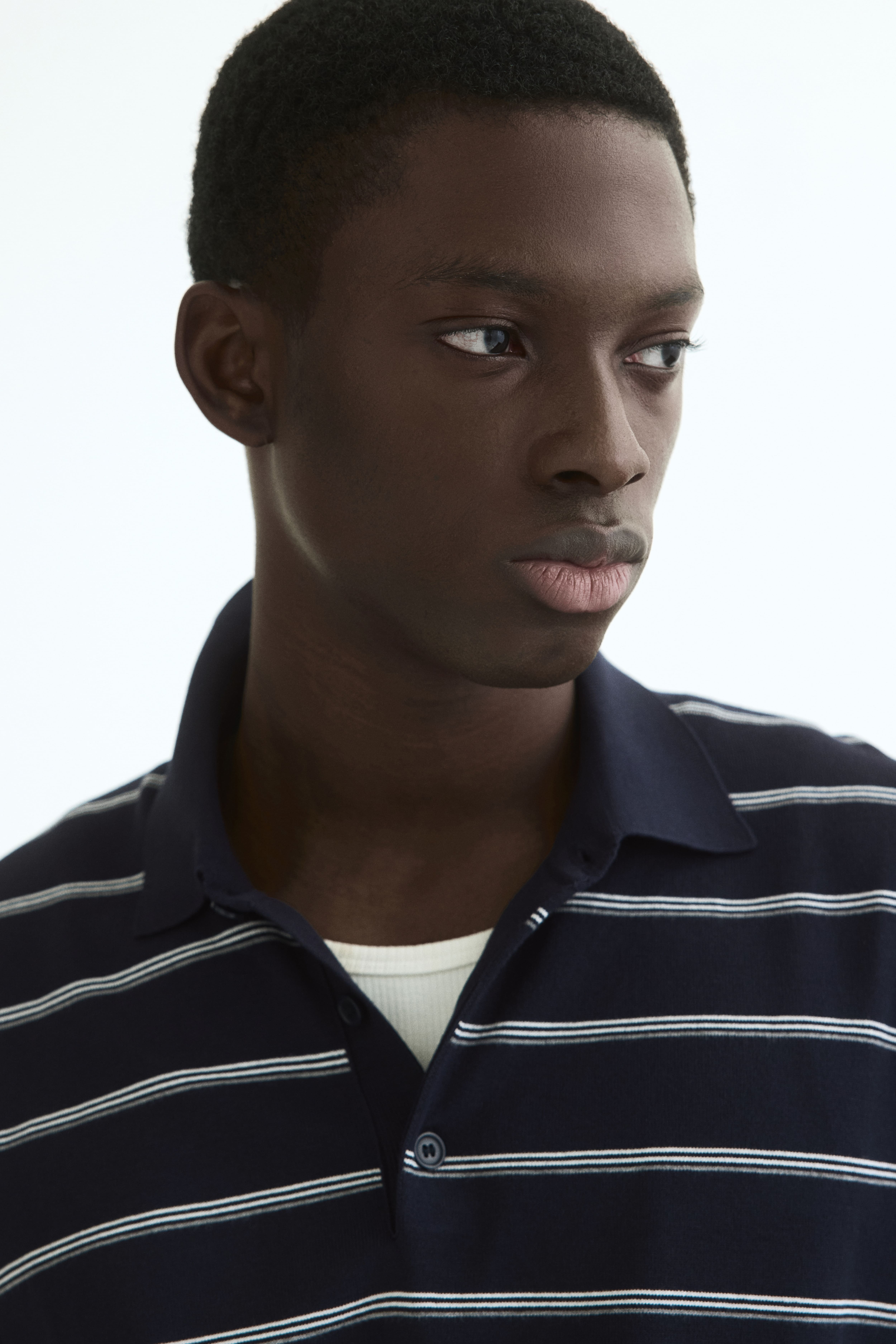 Regular-Fit Polo Shirt