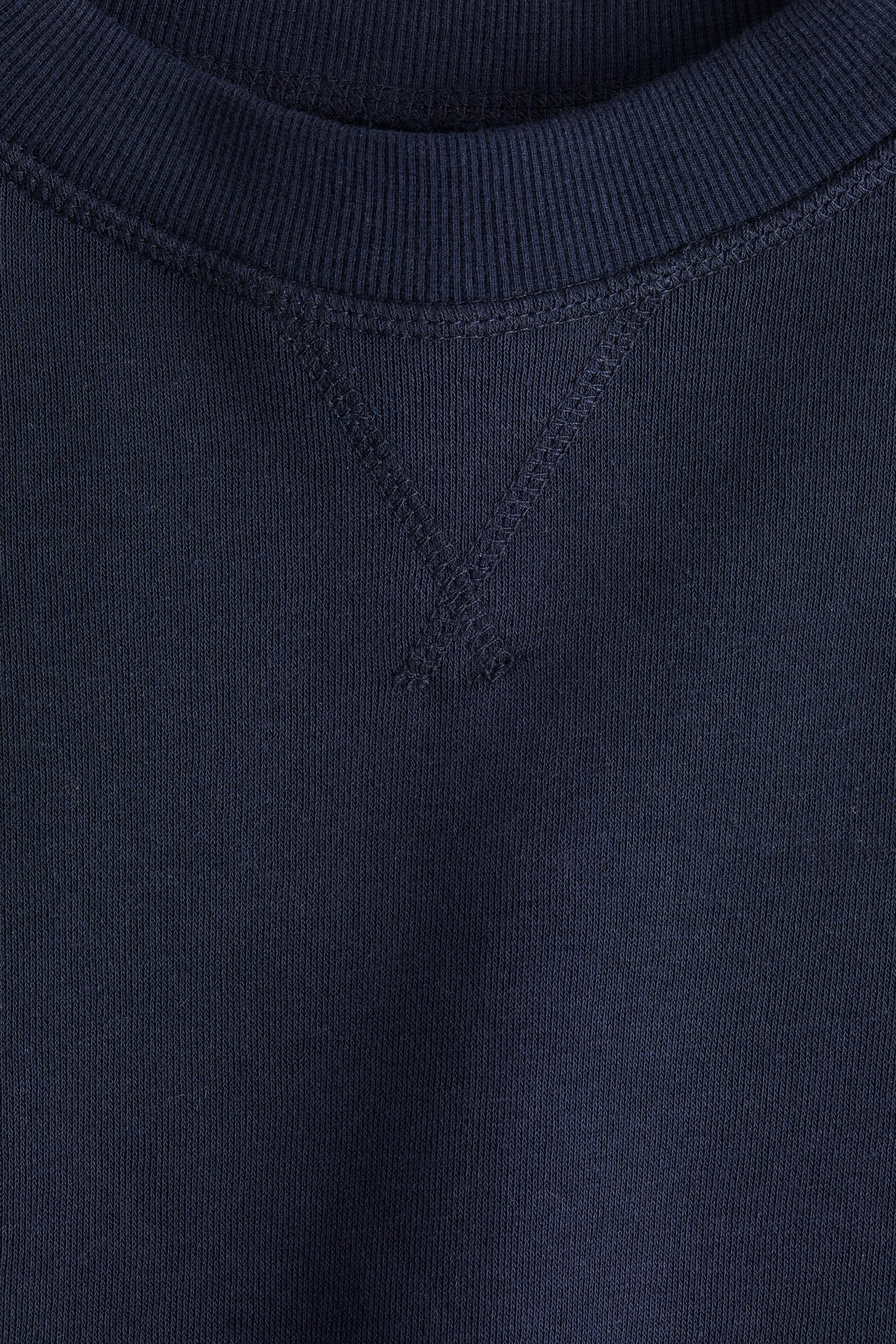 Oversized Sweatshirt