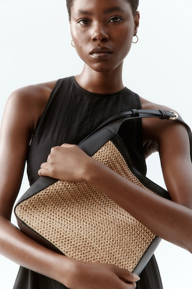 Shoulder bag