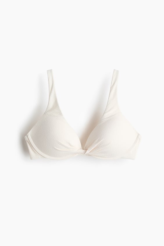 Женский топ бикини H&M Push-Up