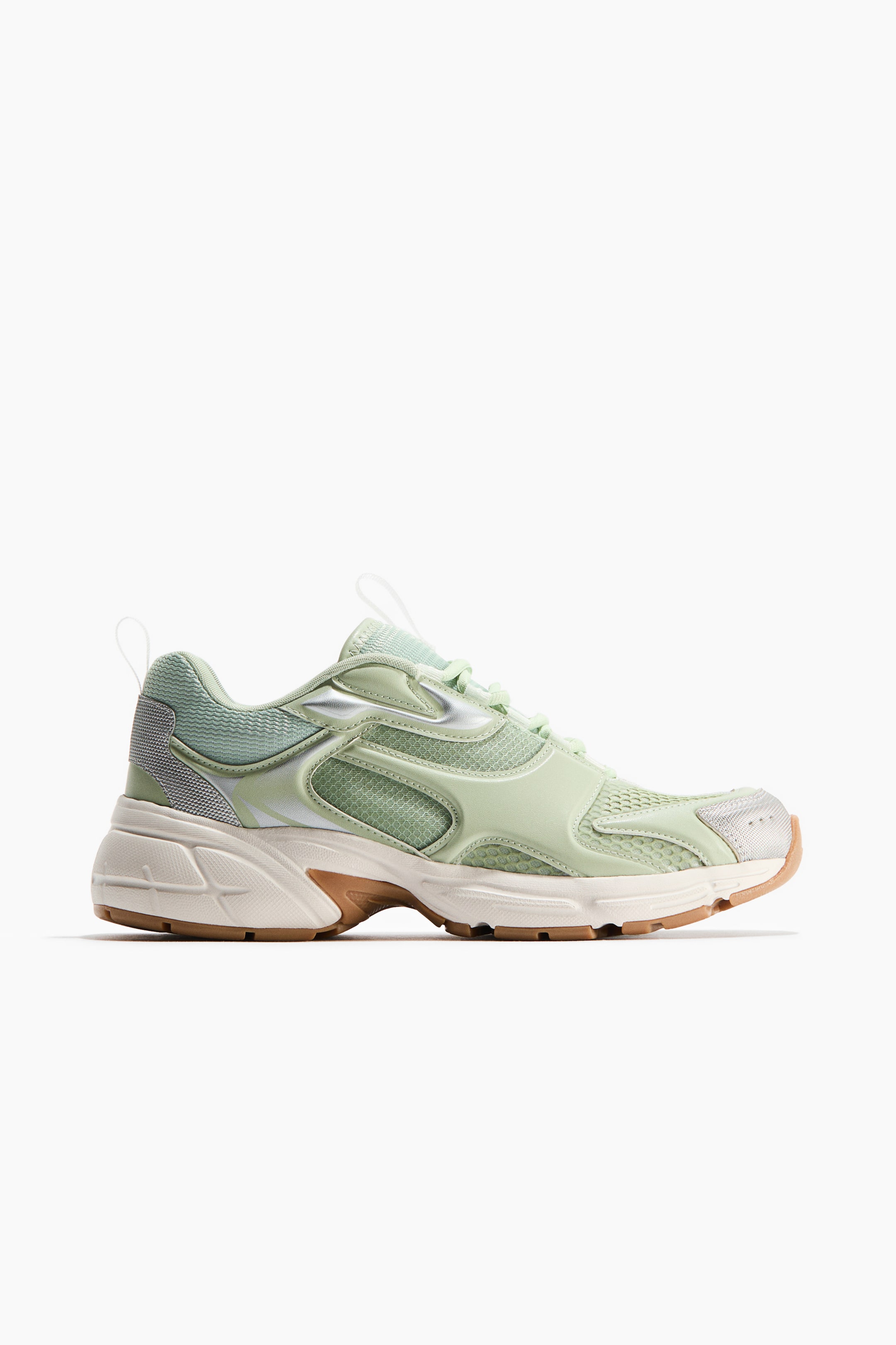 Chunky Sneakers