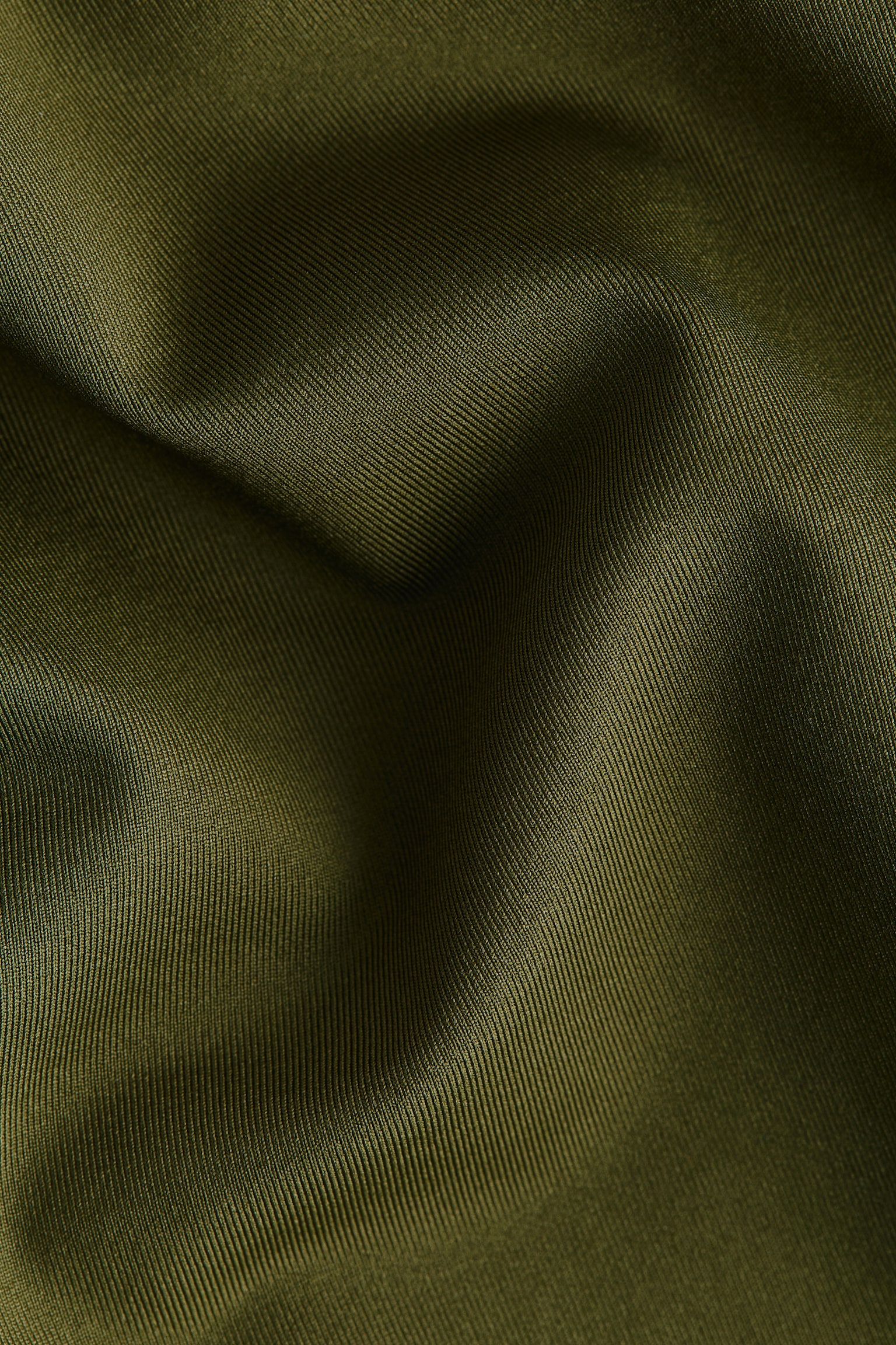 MAMA Swimsuit-Olive green - 5
