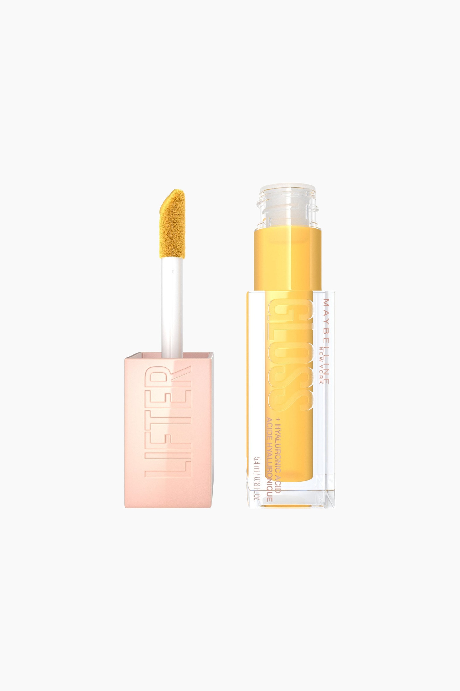 Maybelline New York - Gloss - Honey