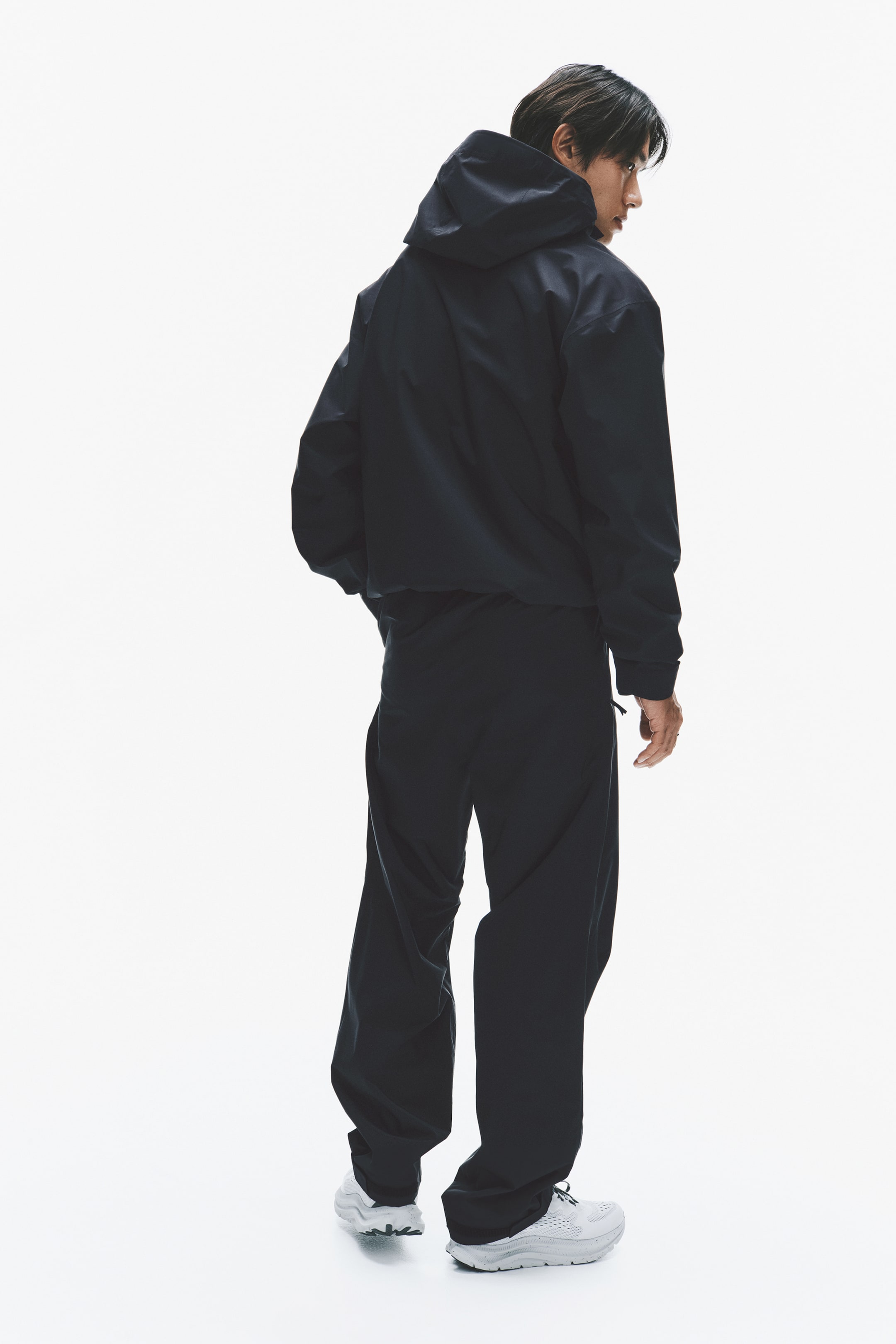 Packable Regular-Fit Rain Pants StormMove™