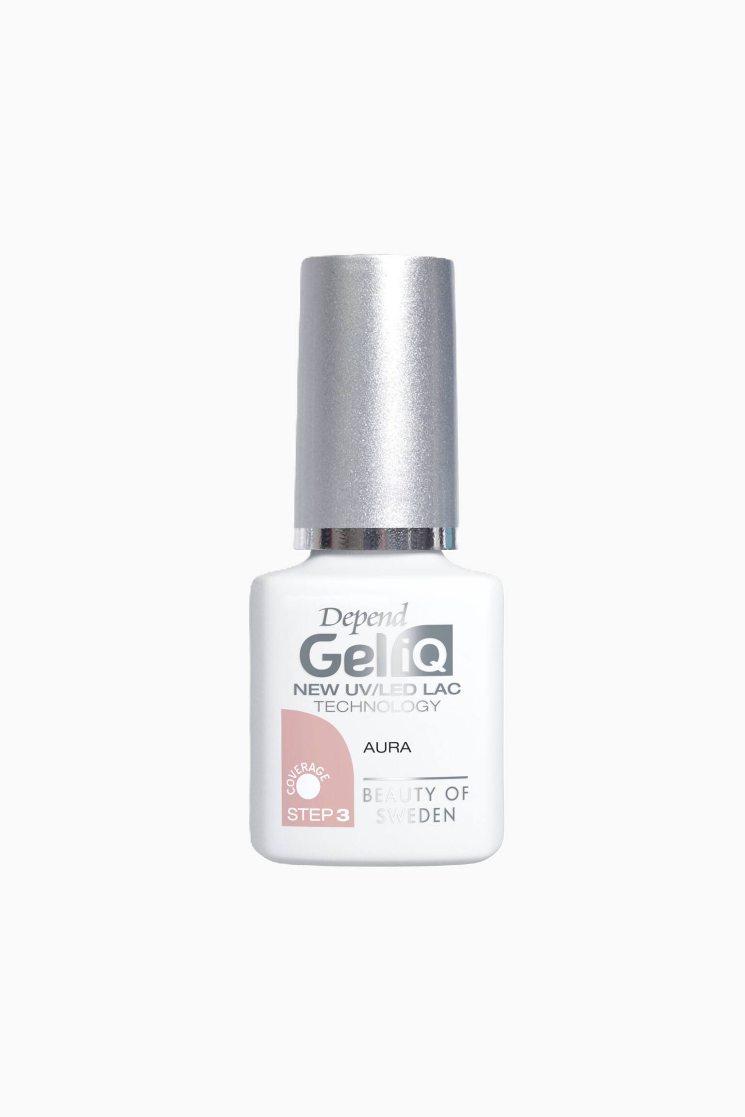 Geliq Nail Polish - Aura/Awakened/Daydream Dew/Glow Within/Tall, Dark (and Handsome)/Pop Princess/Sparkle On Darling/Pure White/Ocean Breeze/Electric Beats/Rewind & Play/Platinum Hits/Grove & Chic/Spinning Vinyl/Mic Drop/Mixtape Mood/Golden Record/Back In Black/Let's Be Pirates/Sunset Blush/Berry Much/French Pink/Love Yourself/Less, But Better/Sparkling Simplicity/With A Wild Side/Water Lily/Pink Starfish/Paradise Found!/Dresscode: Bikini/Beach, Please!/Salty Hair, Ocean Air/Yoga/Mantra/Aum/Ocean Shape/Create With Beige/Build With Orange/Construct With Pink/Blocks Of Blue/Green Design/Green Cut/Pink Pieces