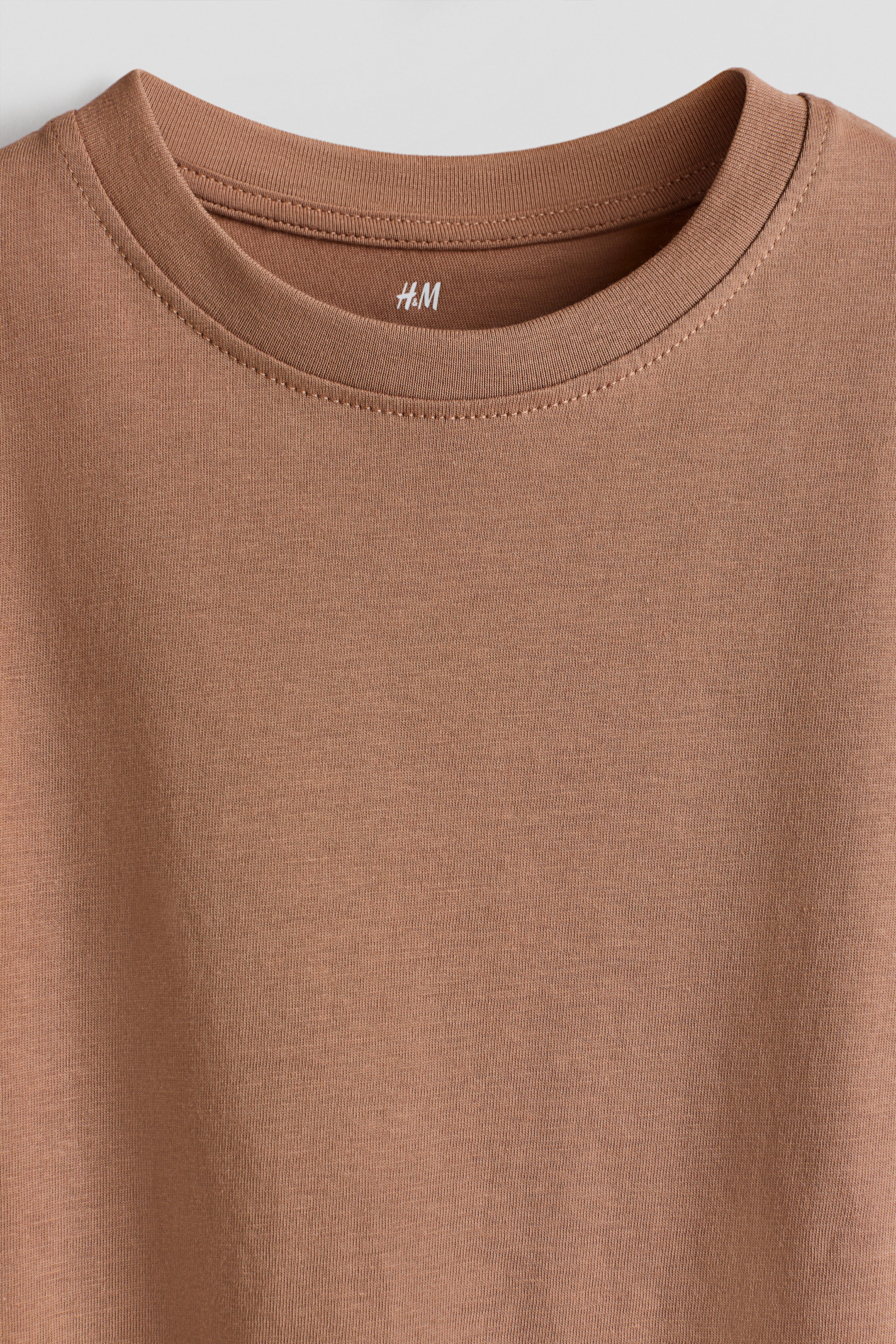 5-Pack Cotton T-Shirts