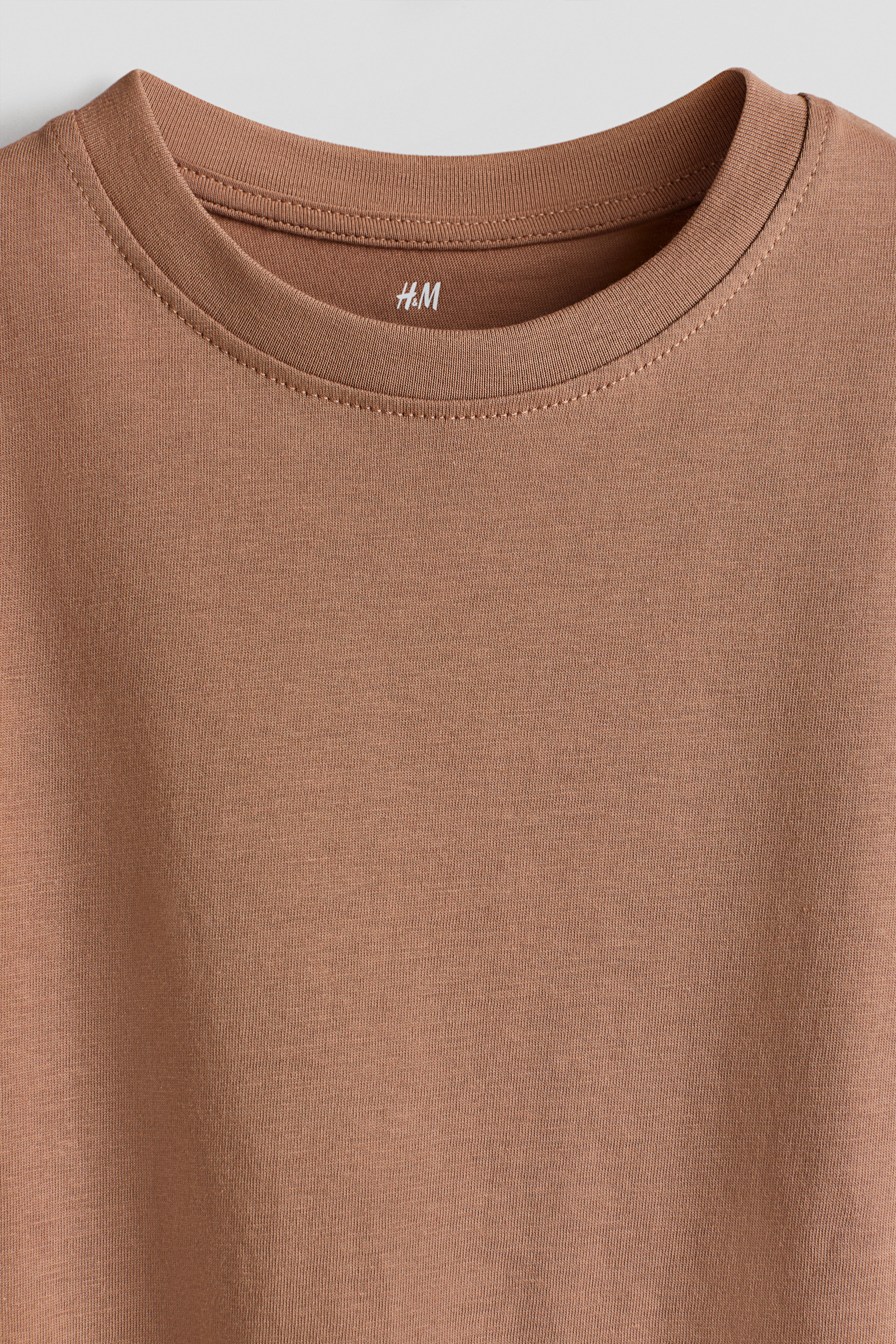 5-Pack Cotton T-Shirts