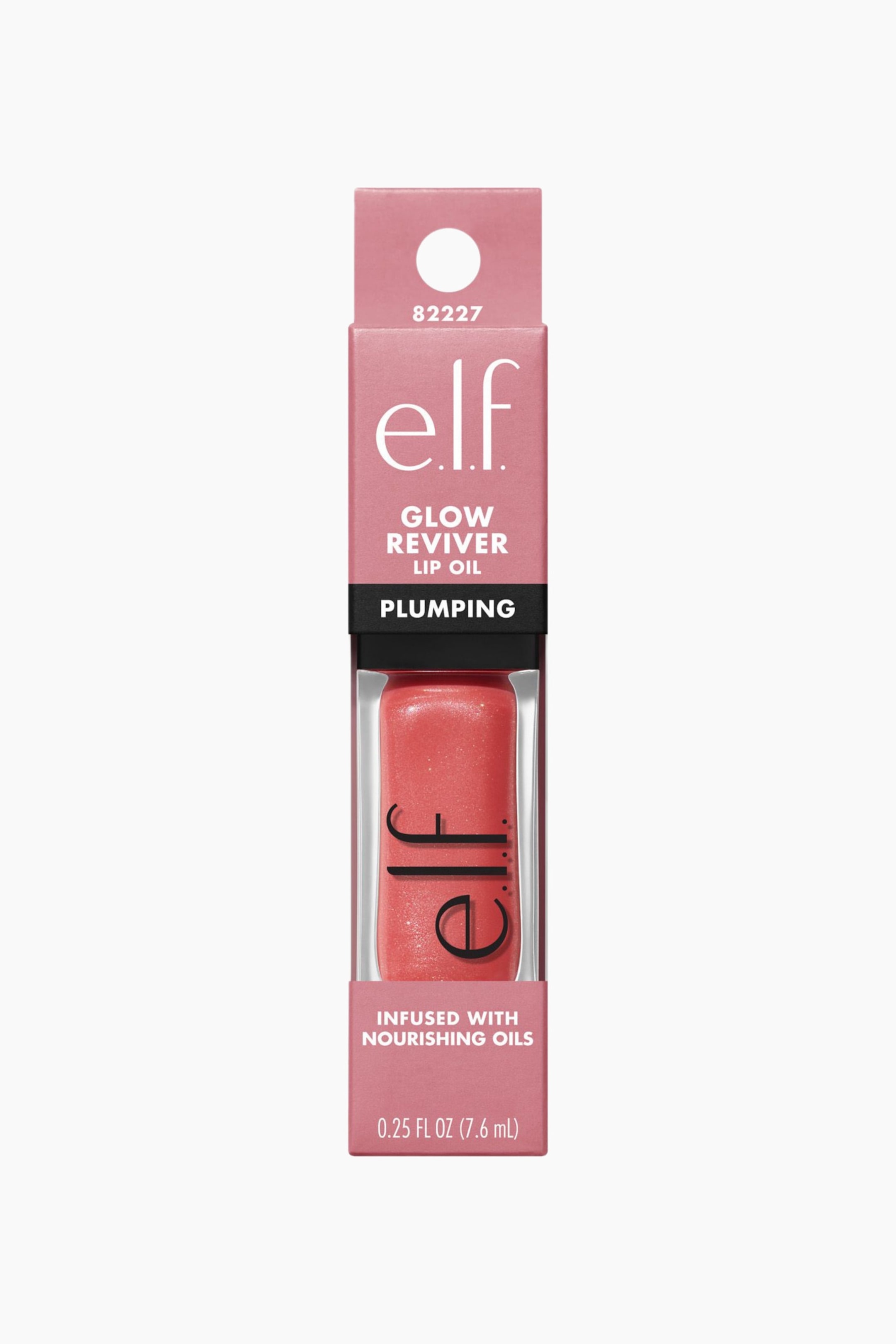 Visa större bild: Glow Reviver Plumping Lip Oil - Papayarazzi - e.l.f. - Beauty all | H&M SE 4