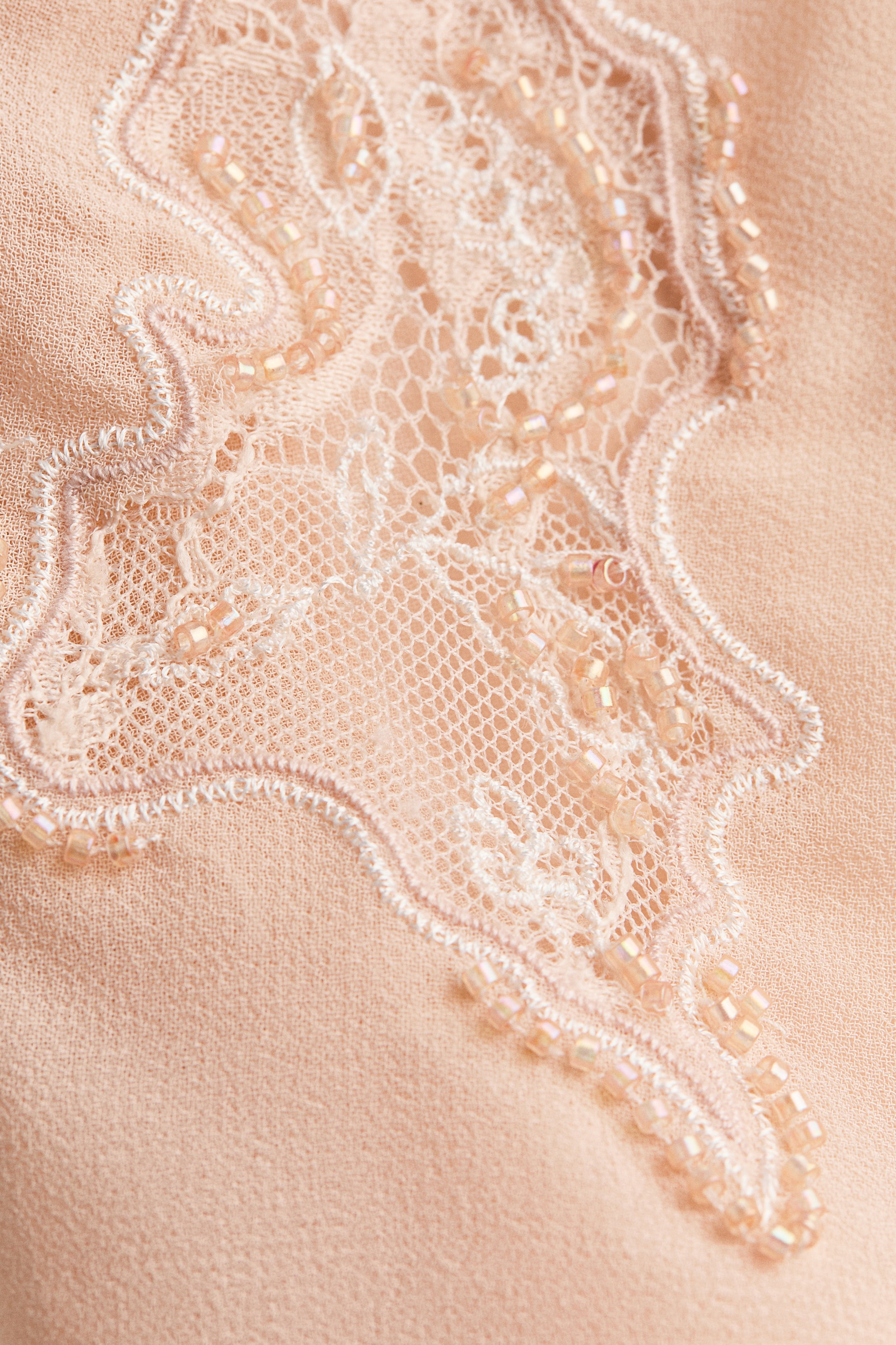 Embellished Camisole Top