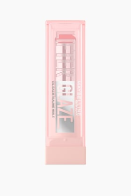 Glaze Oil Balm