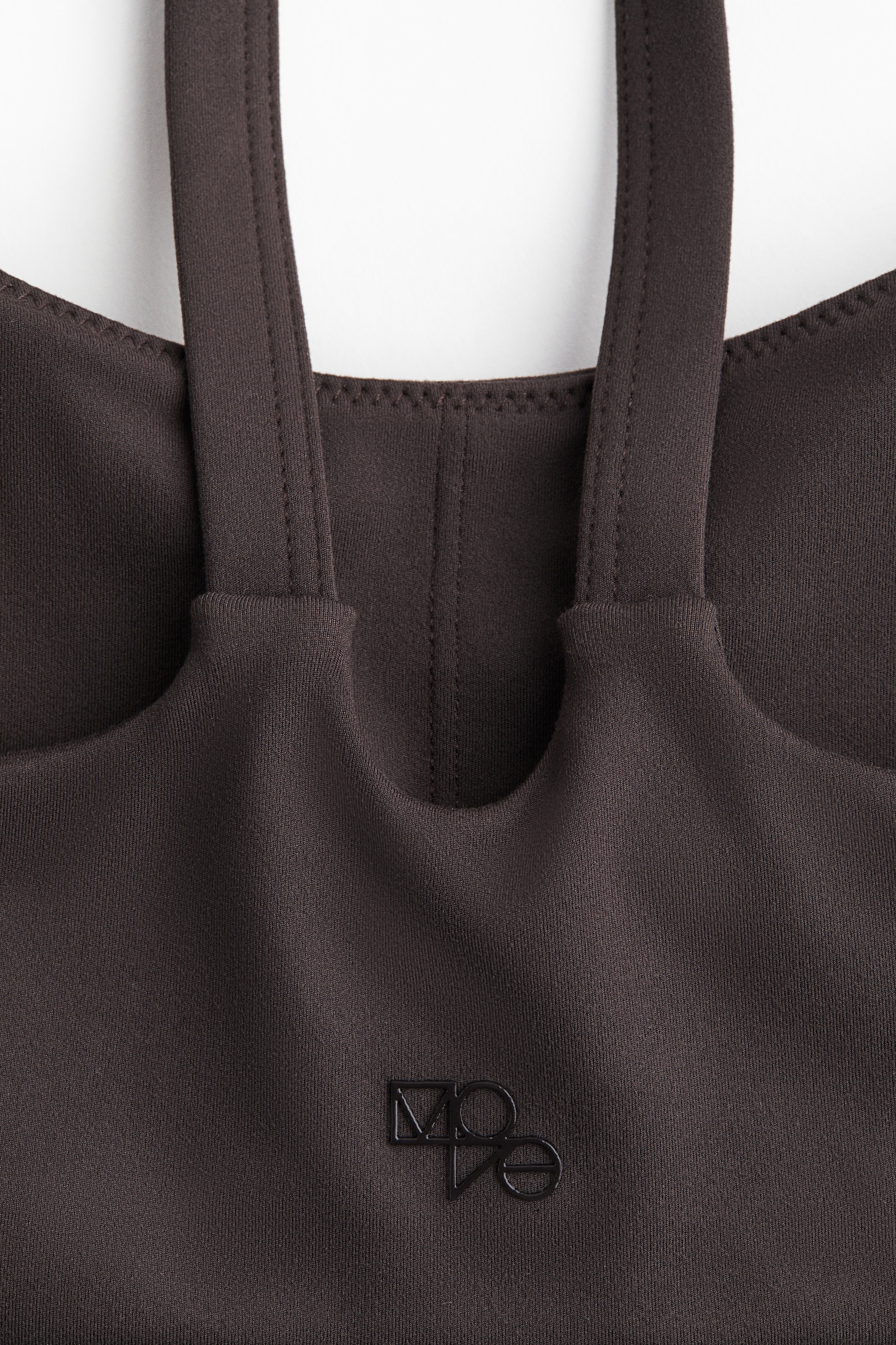 Medium Support Sports bra with SoftMove™