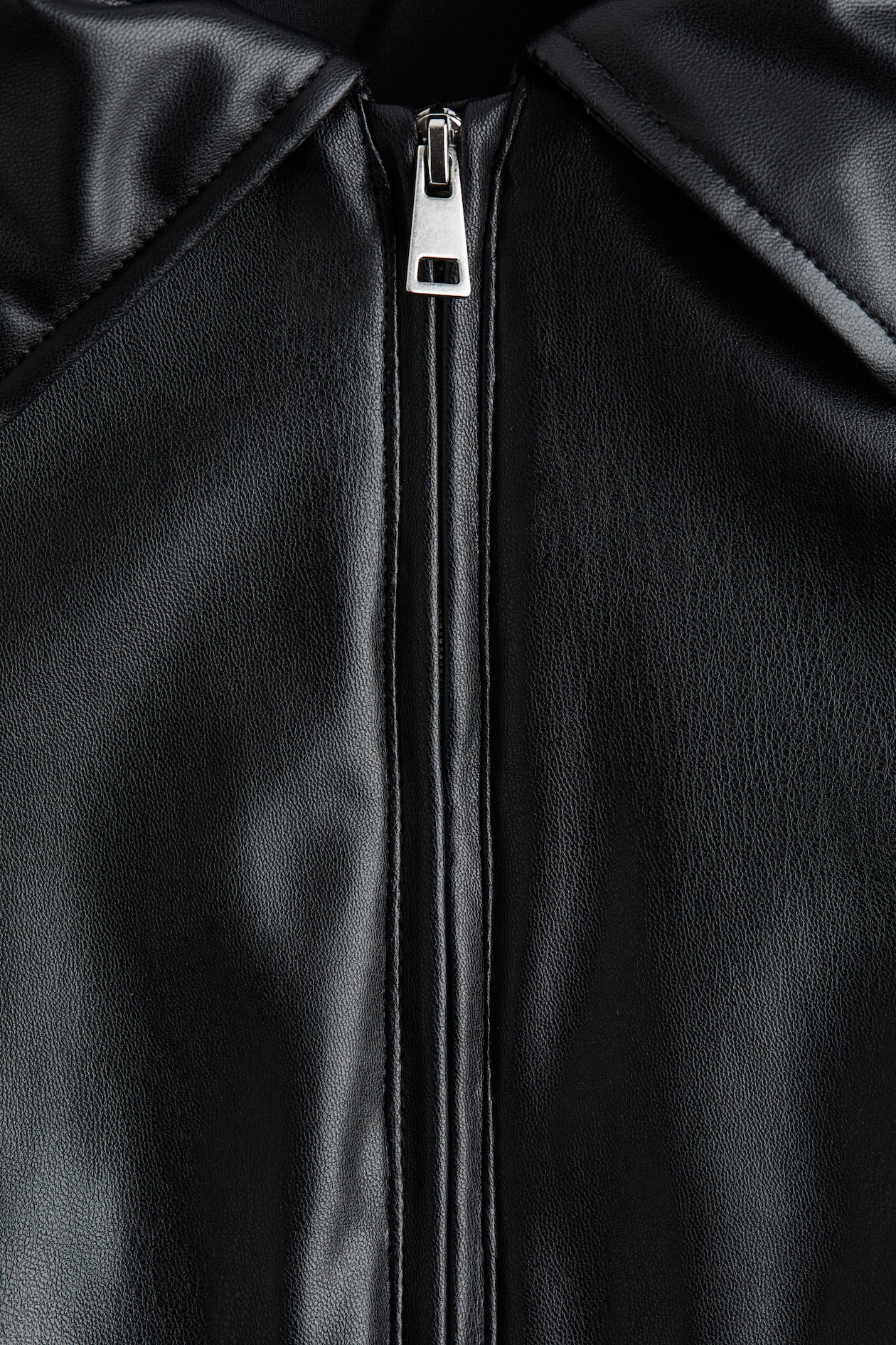 Bomber Jacket - image 4