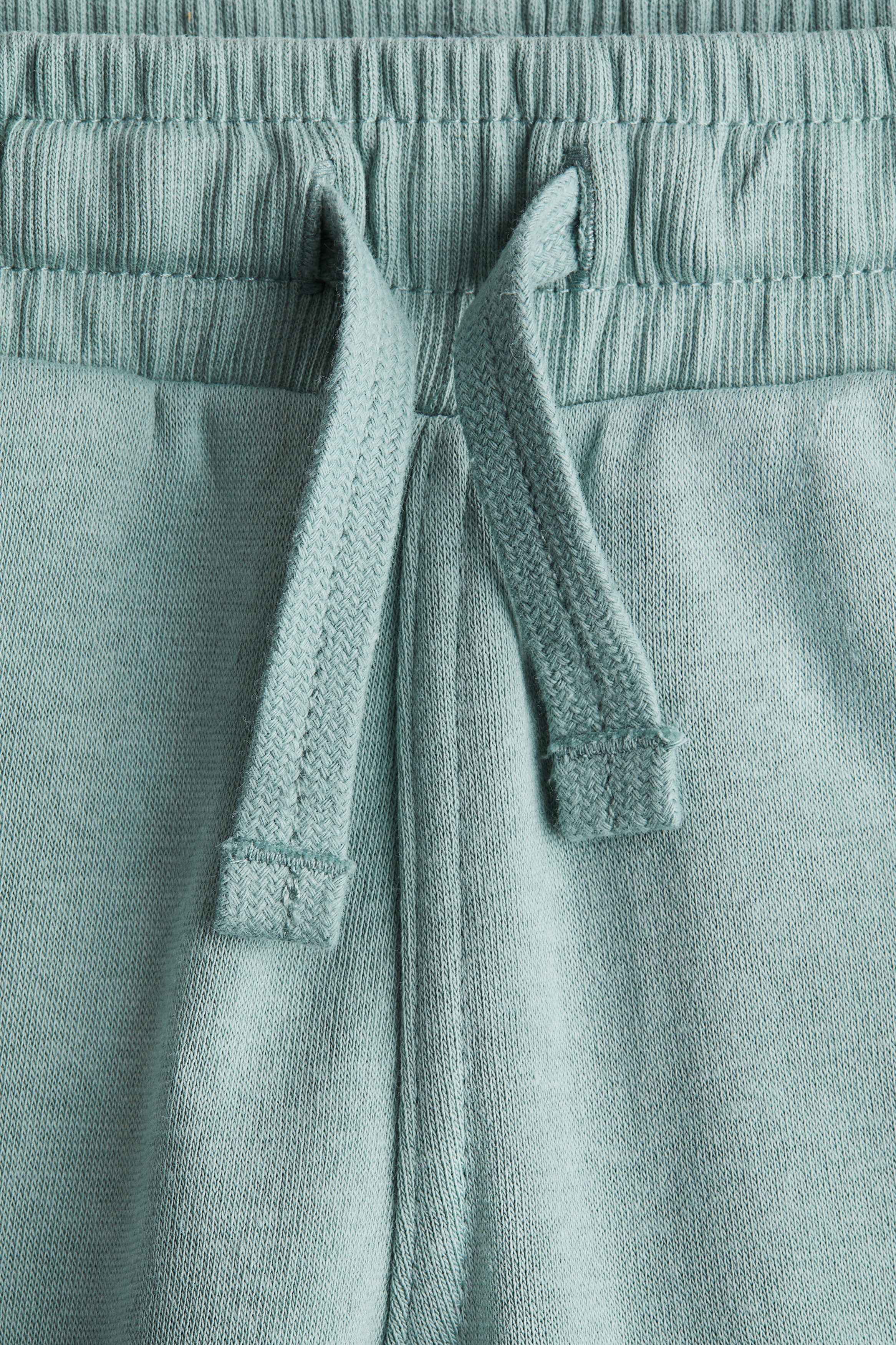 Joggers - Khaki green - Kids | H&M US