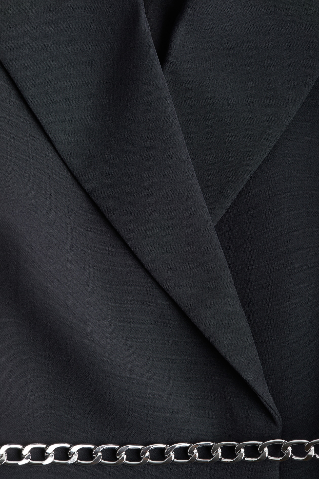 Belted Jacket - image 2
