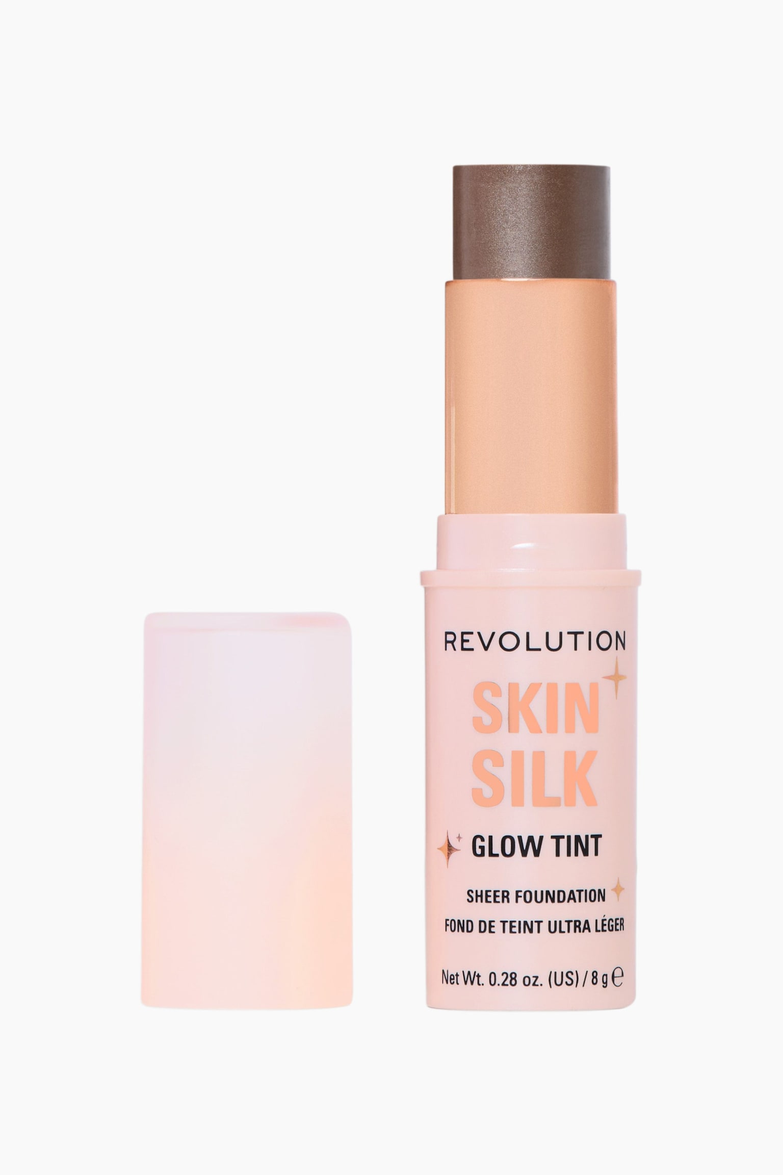 Glow Tint  Sheer Foundation  Stick - 3