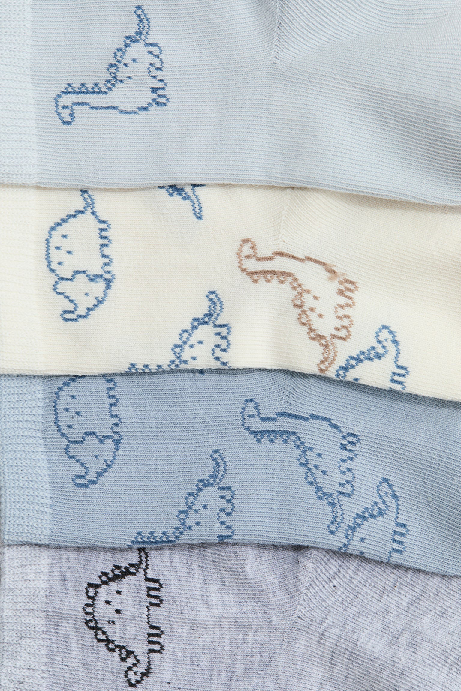 7-pack socks - 3