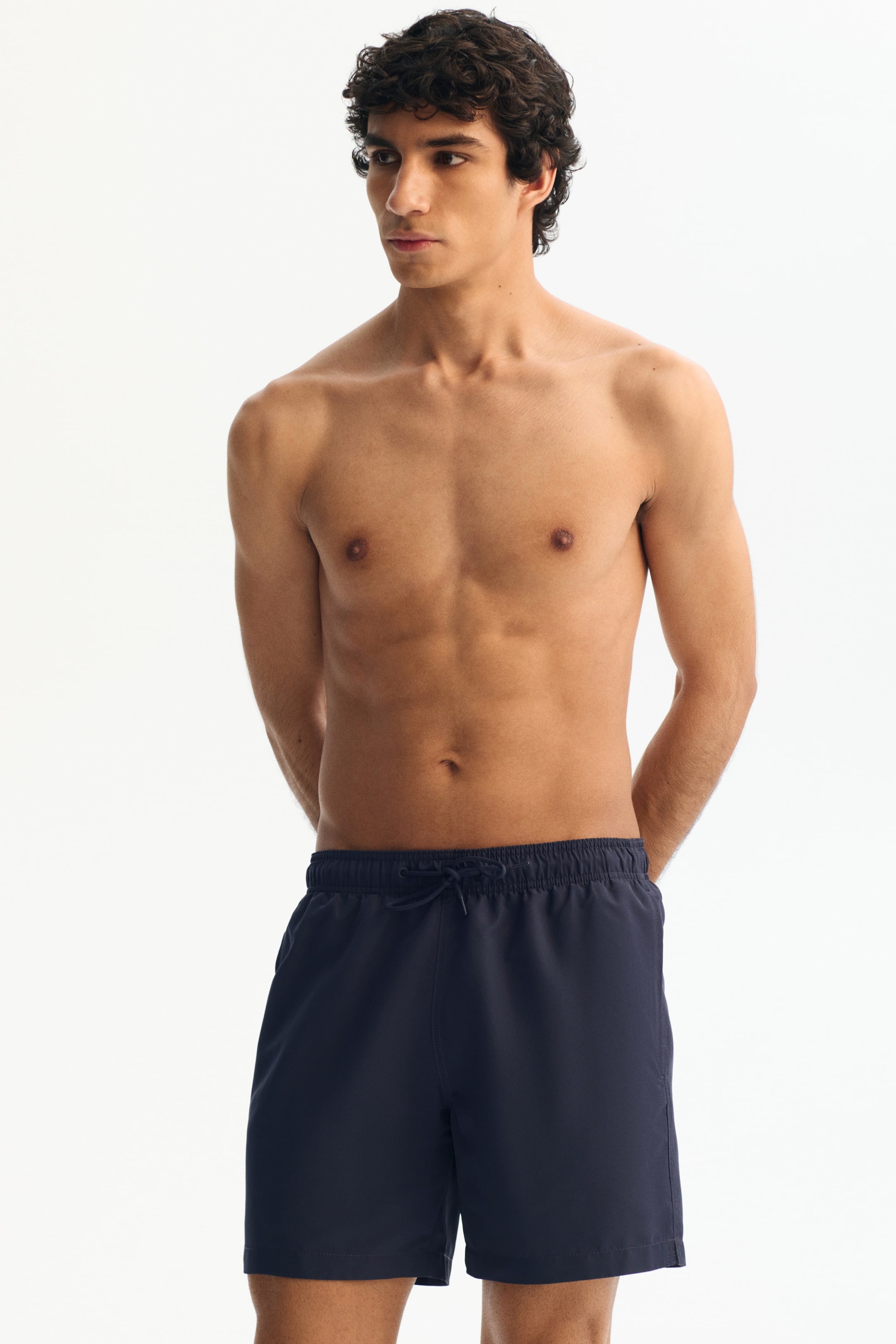 Short de bain