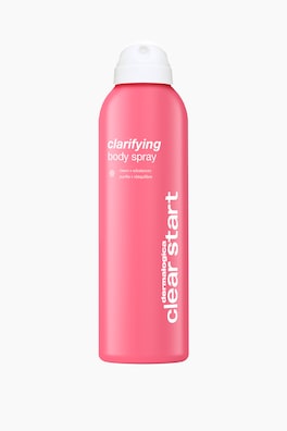 Clarifying Body Spray
