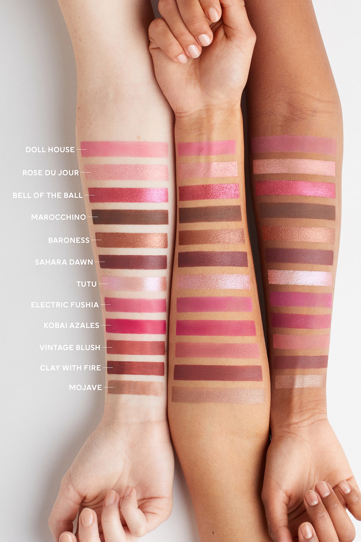 Eyeshadow - image 3
