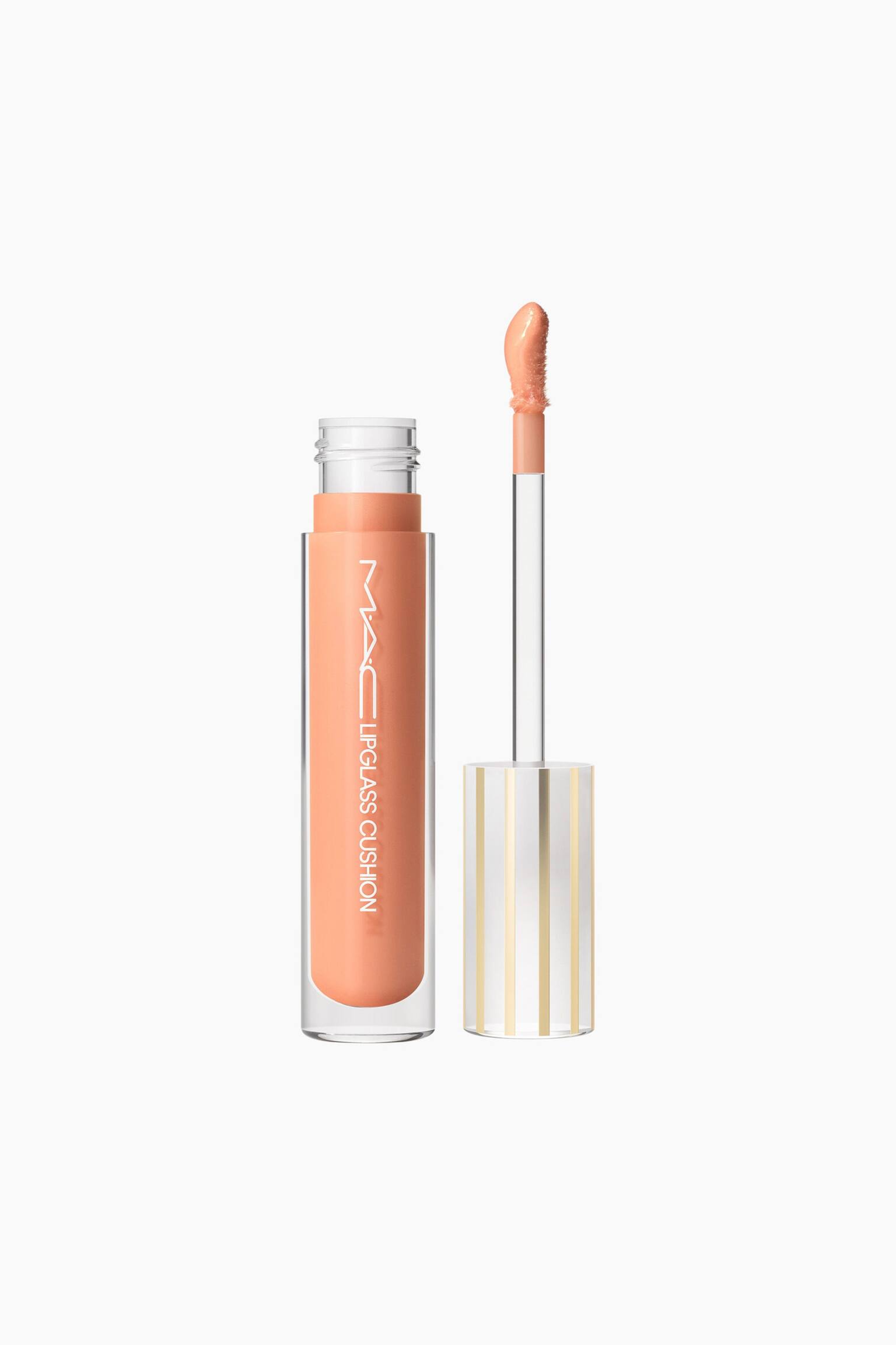 Lipglass Cushion High-pigment Lip Oil - Boy Bait - 1