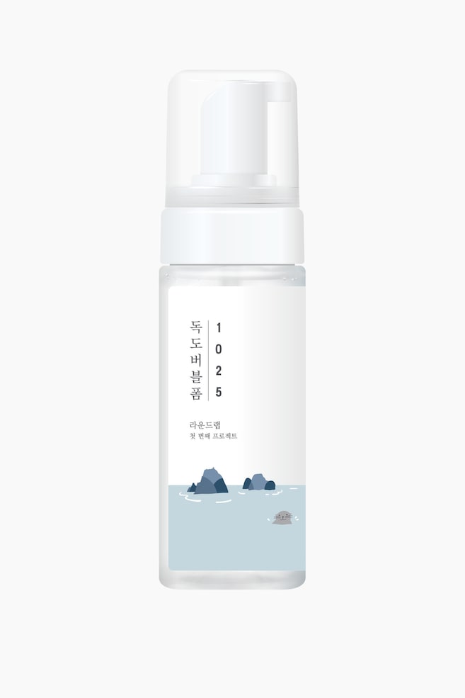 Bubble Foam - Transparent - 1