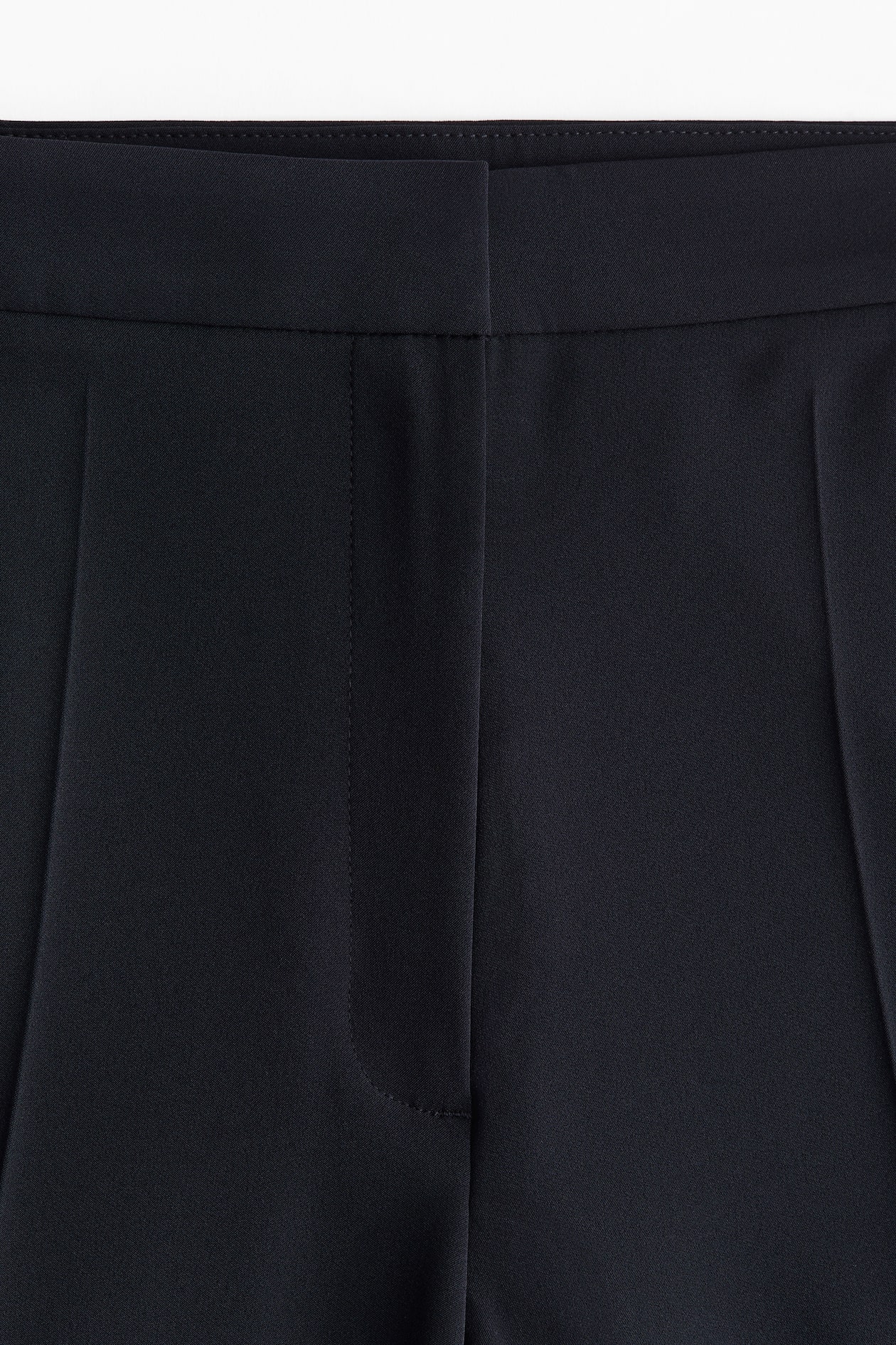 Wide-leg Pants - image 2