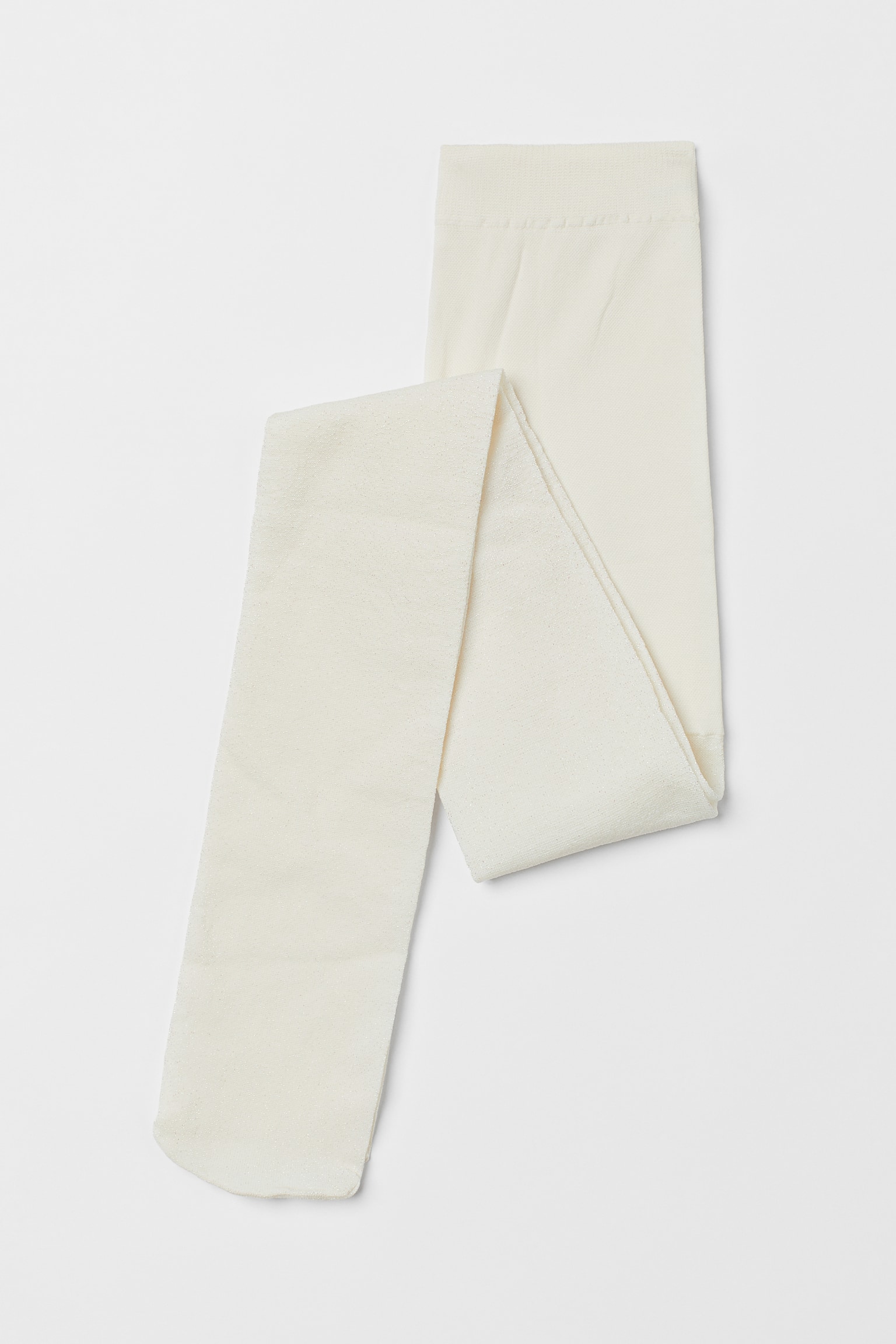 Quần tất kim tuyến - Màu trắng - 1