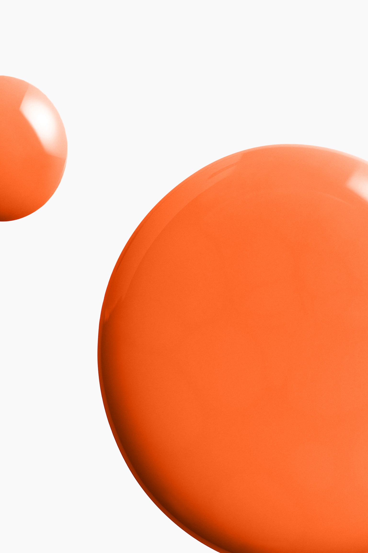 Verniz de unhas - Zesty Nectar/Baby Rose/Verdant Vibes/Minted Mirage/Sunlit Buttercup - 2