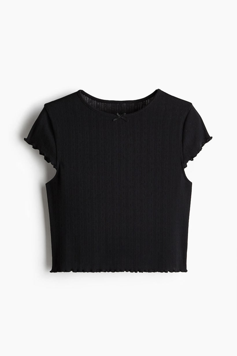 Clothing Sale H And M Sale India Sale Tops For Women Crop Tops