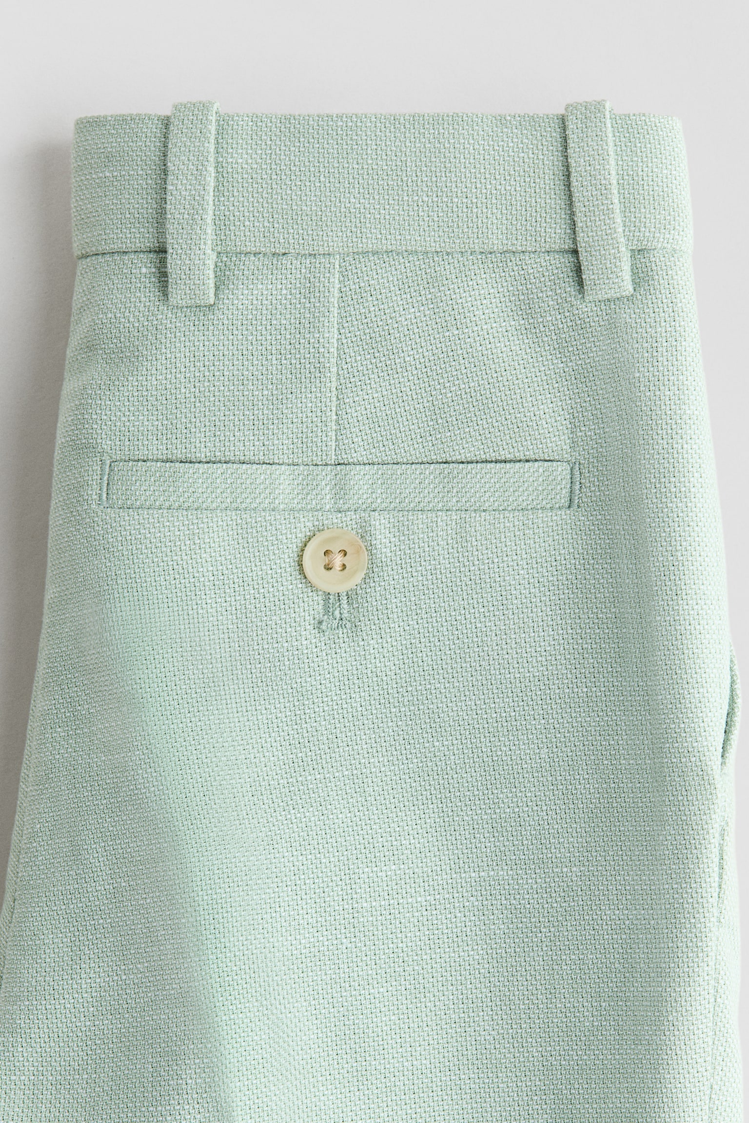 Костюмні штани Slim Fit - 6