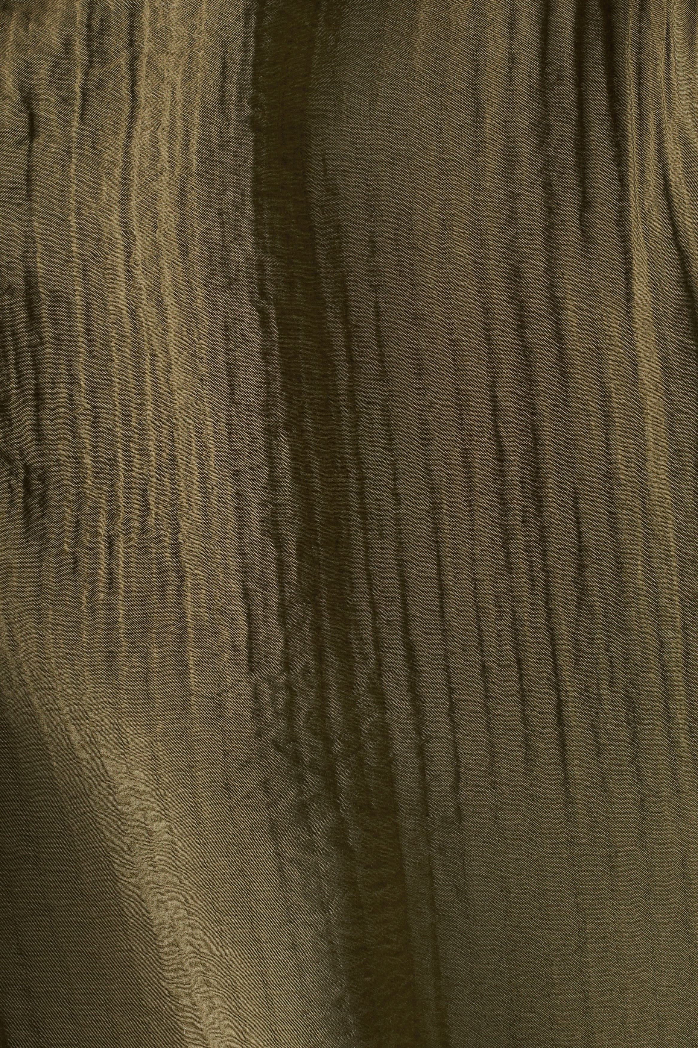 Relaxed Fit textured trousers