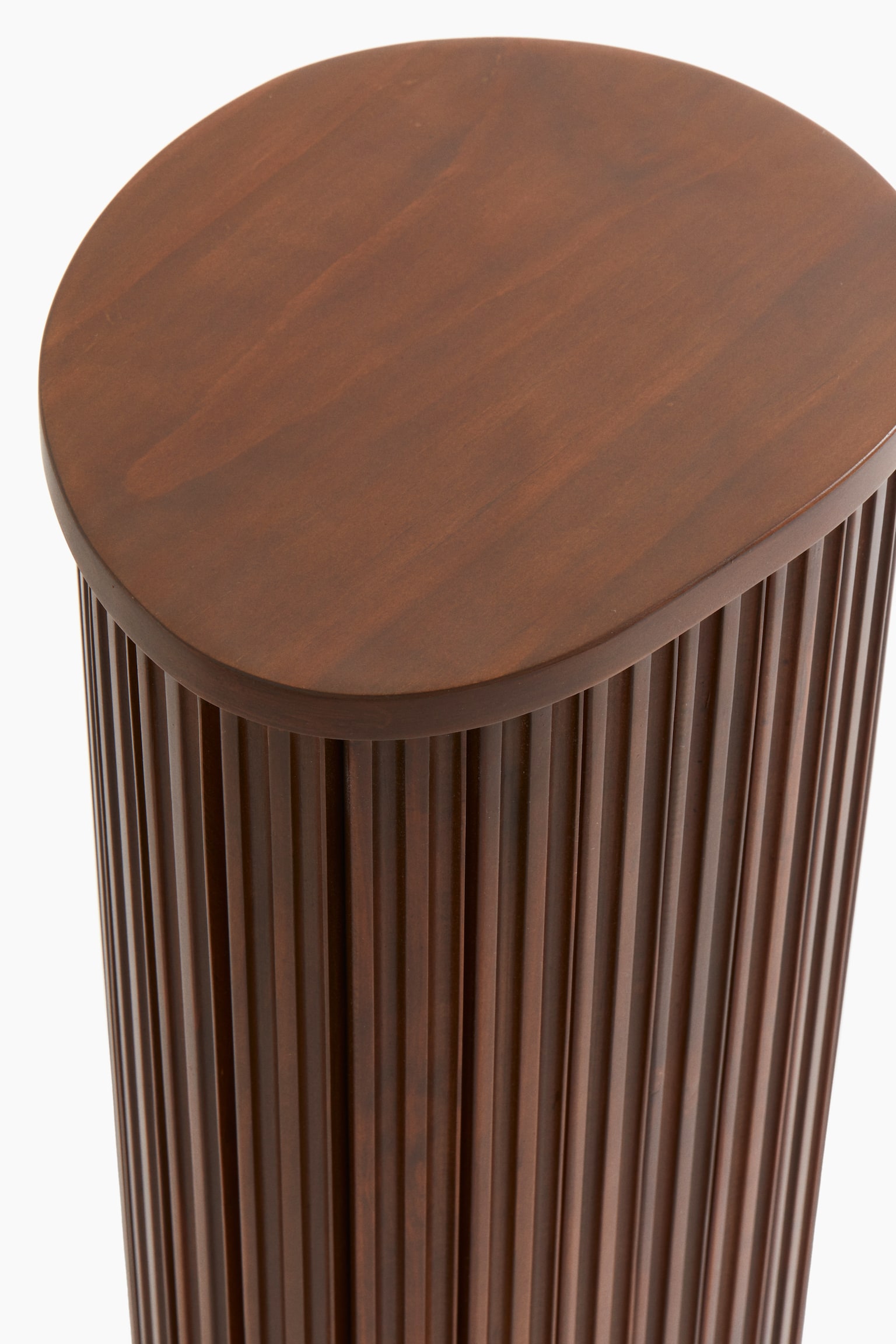 Pedestal - Brown/Black - 4