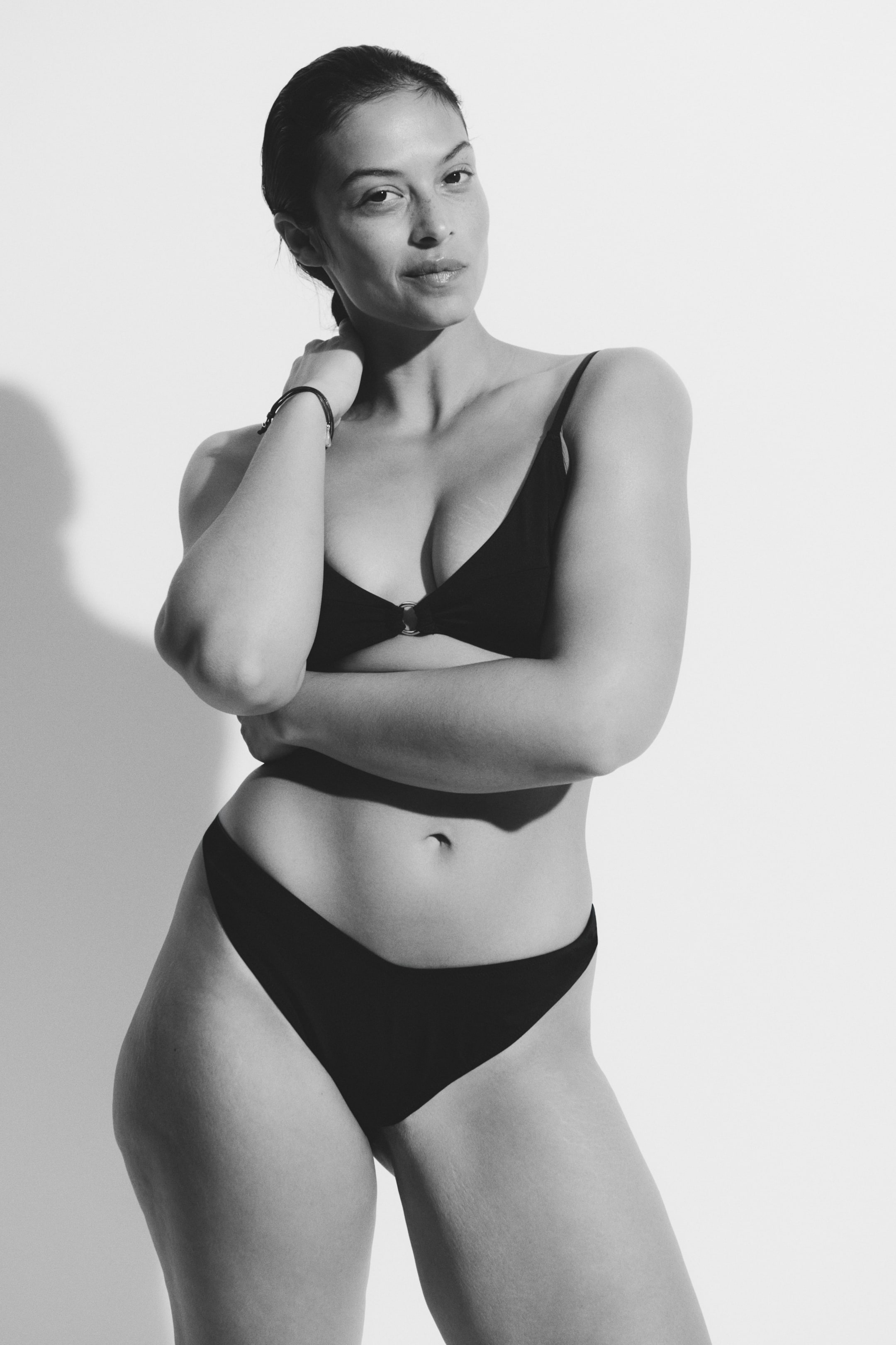 Bas de maillot tanga