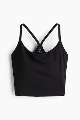 Sport-bh med SoftMove™ Medium support