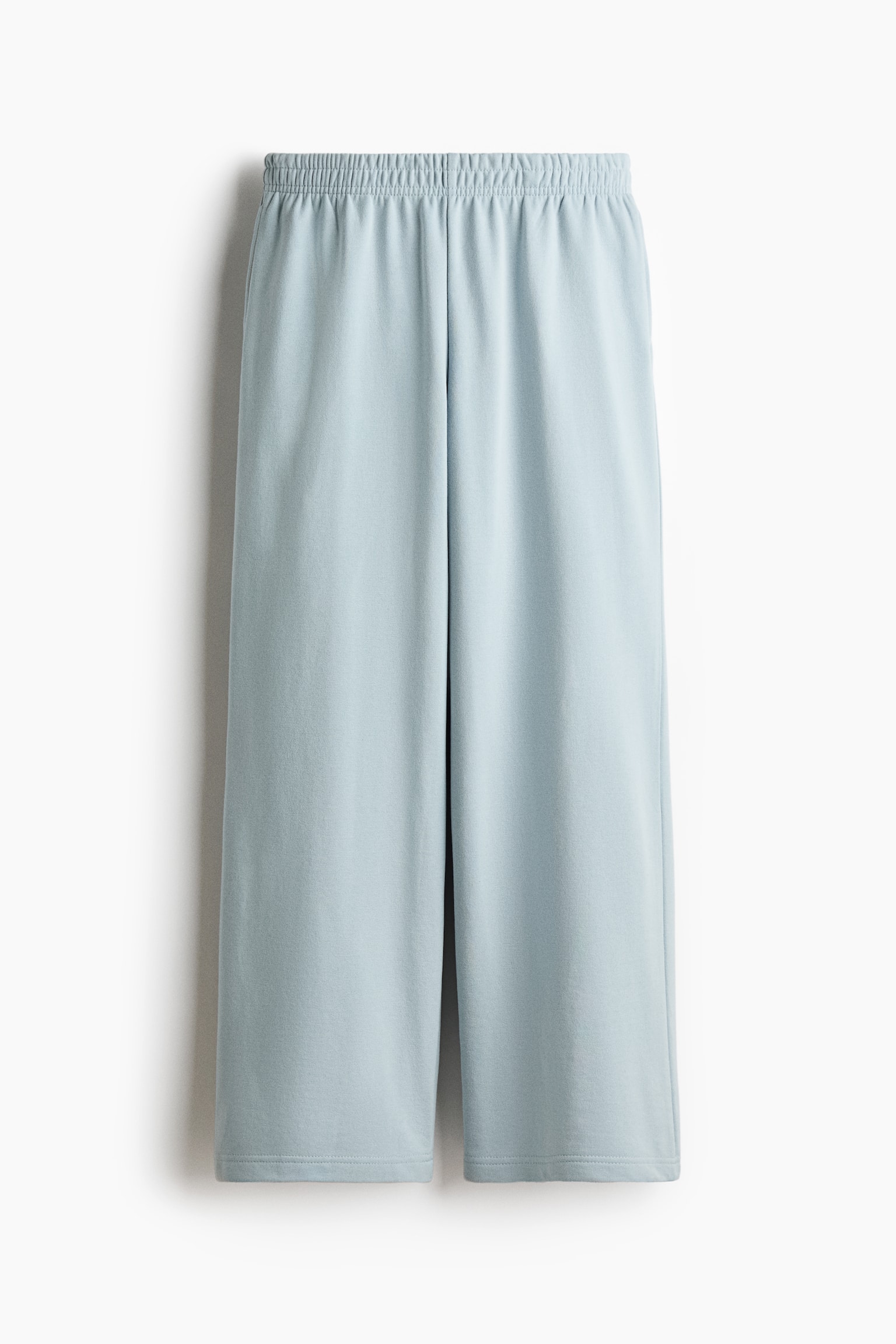 Sweatpants - Light turquoise/Black/Light grey marl/Dark brown - 1