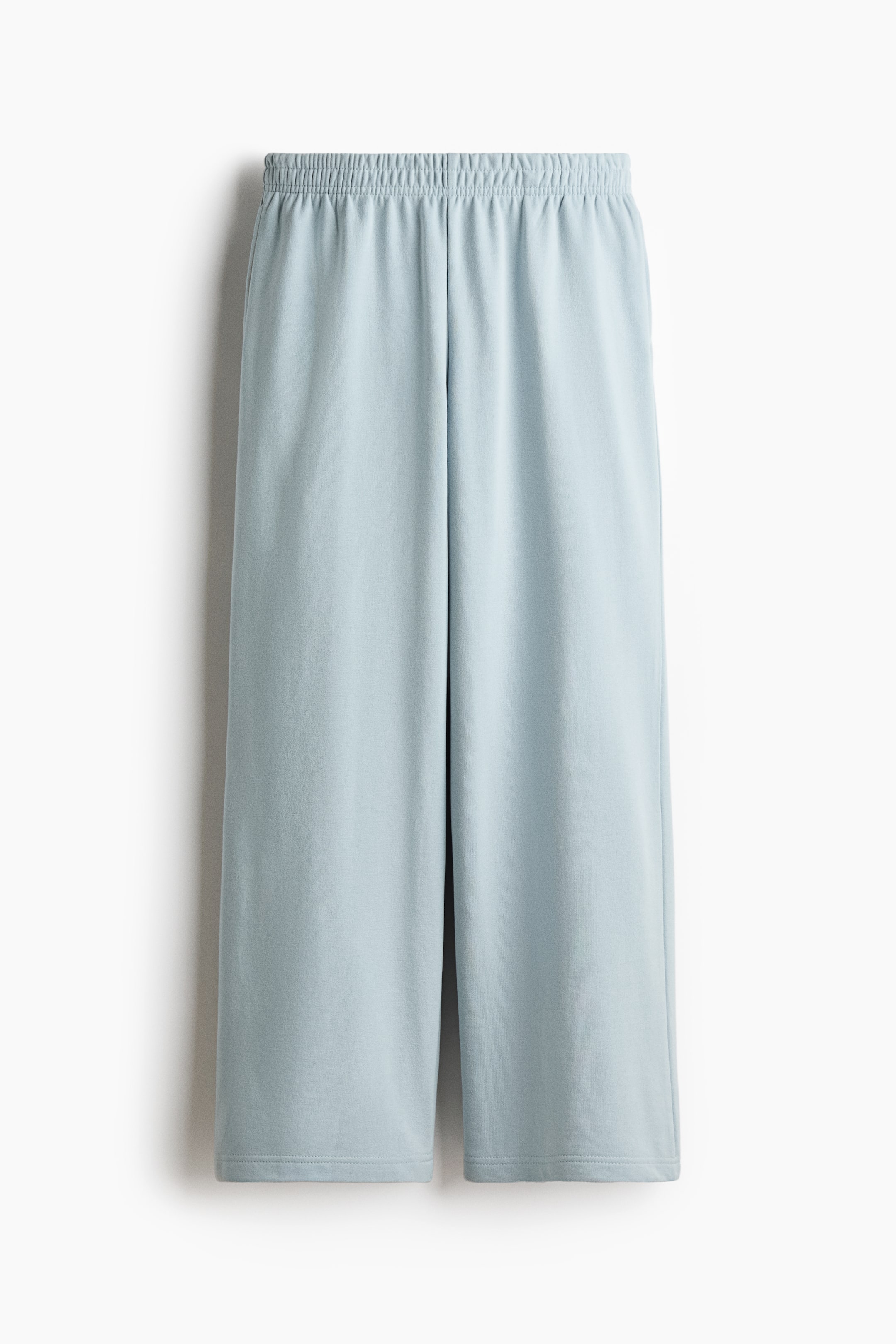 View larger image: Sweatpants - Light turquoise - Ladies | H&M SG 1