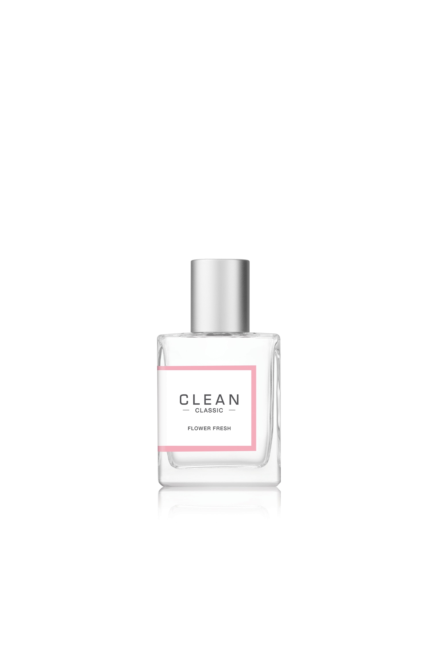 Clean - Classic Flower Fresh Edp - Flower Fresh